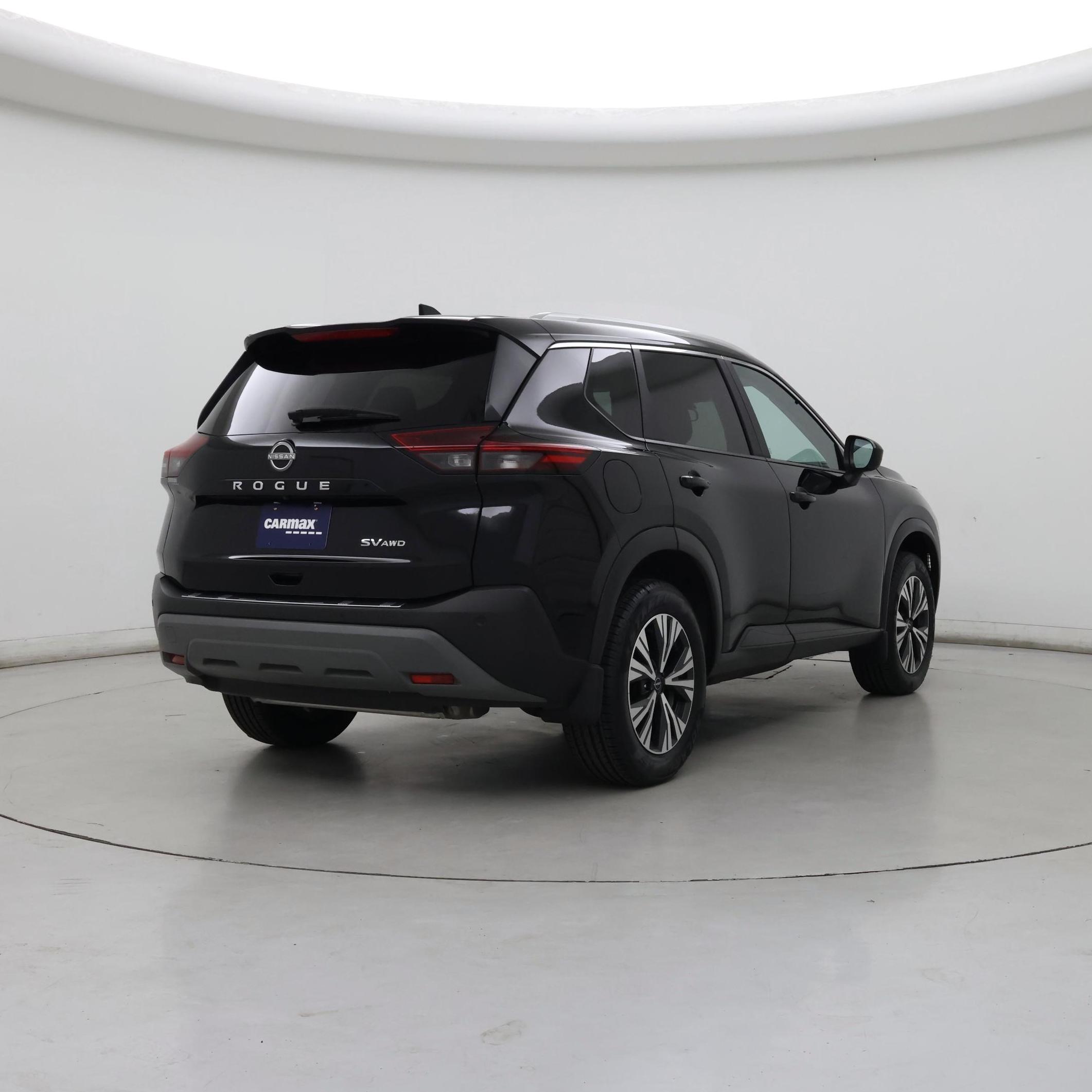 Thumbnail: 2023 Nissan Rogue - 8