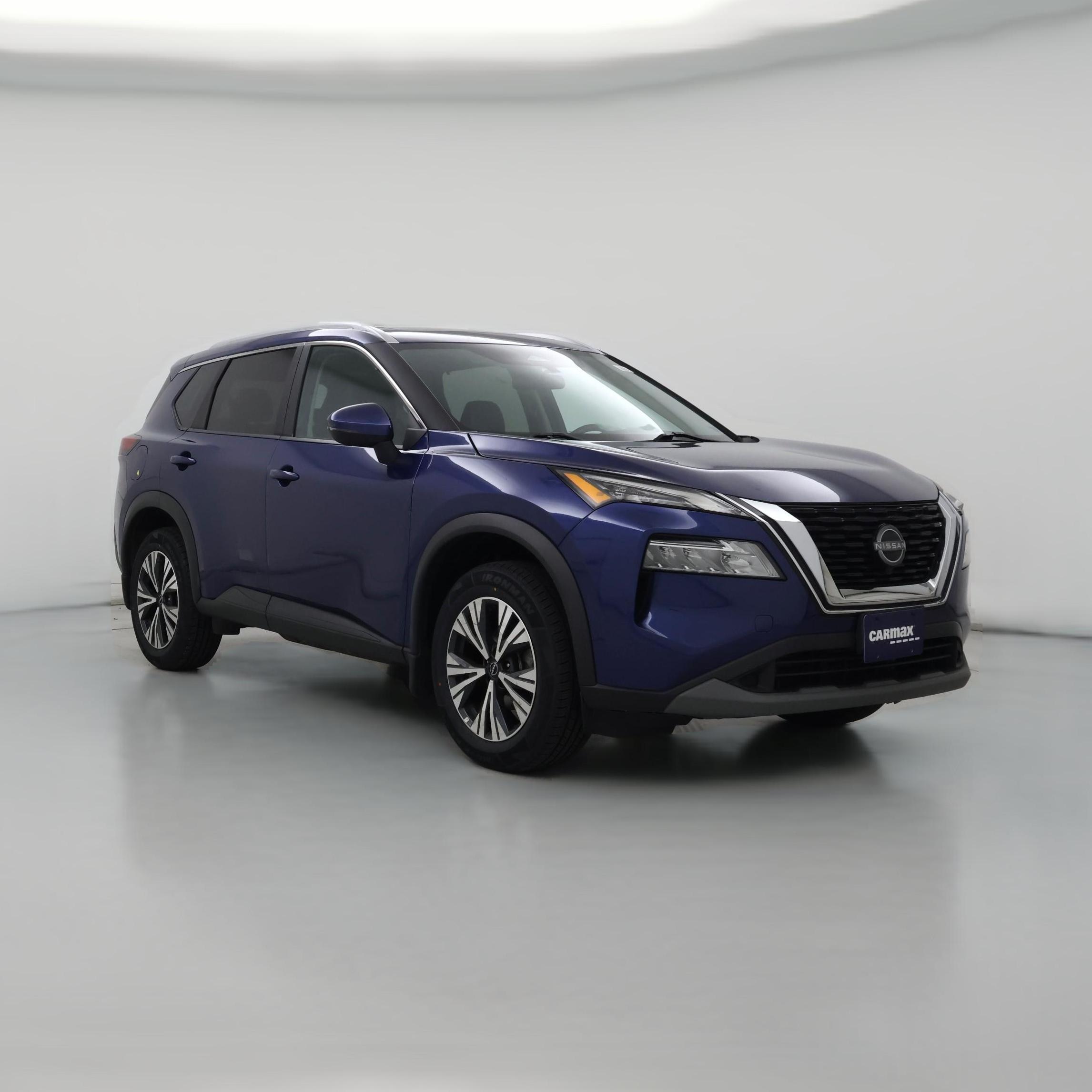 Thumbnail: 2023 Nissan Rogue - 1
