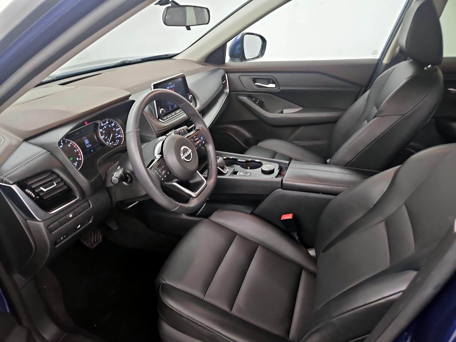 Thumbnail: 2023 Nissan Rogue - 11