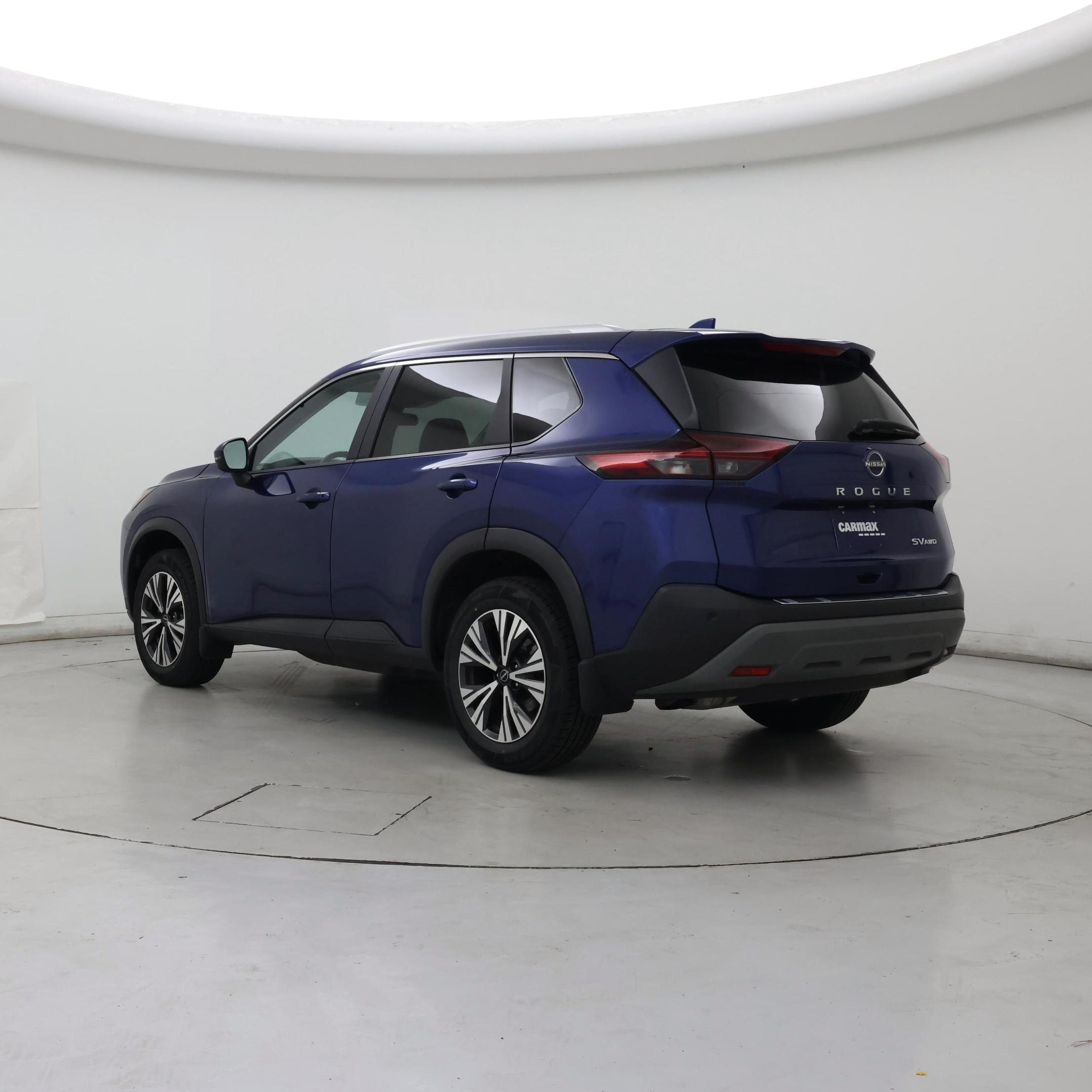 Thumbnail: 2023 Nissan Rogue - 2