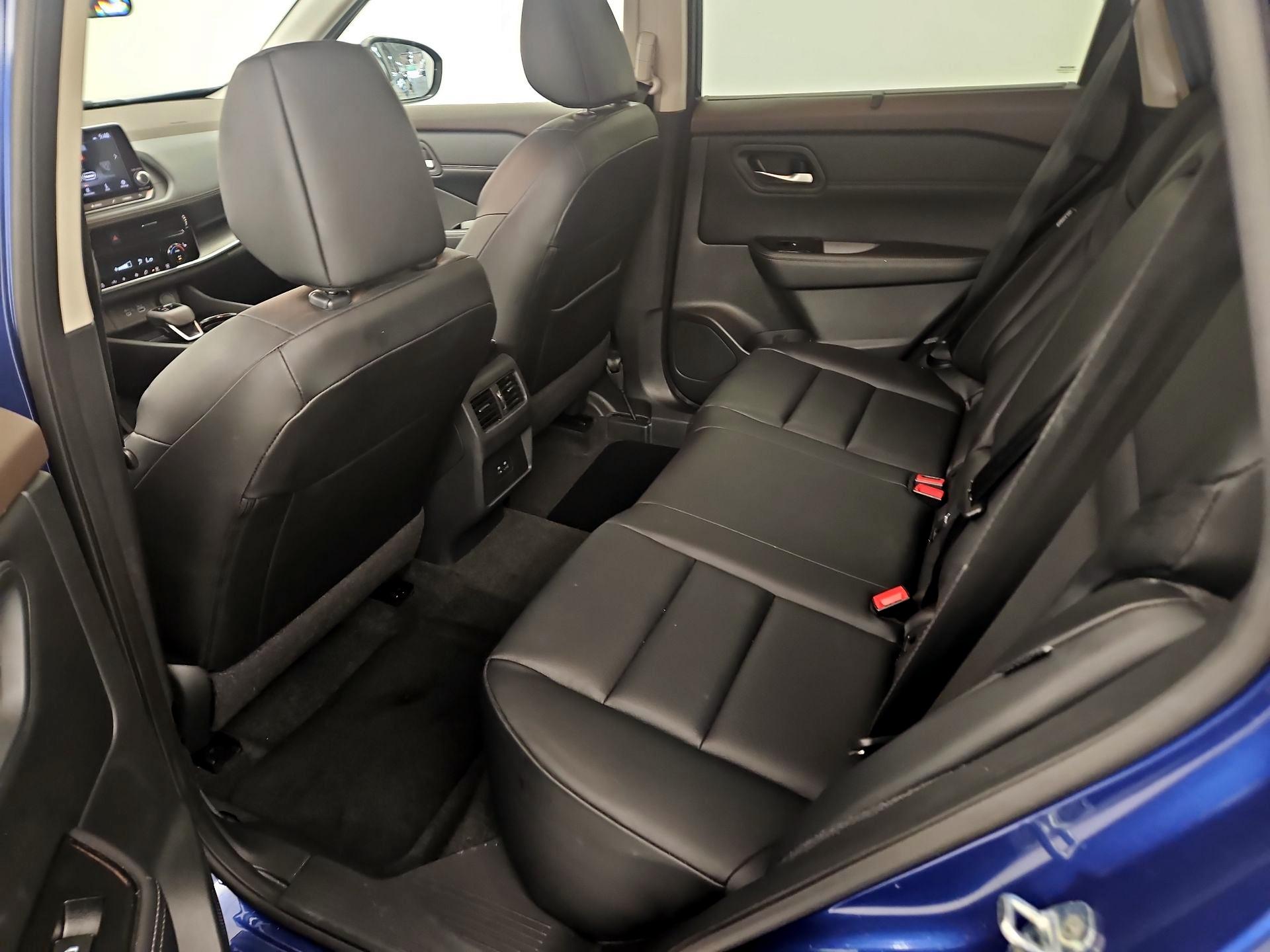 Thumbnail: 2023 Nissan Rogue - 19
