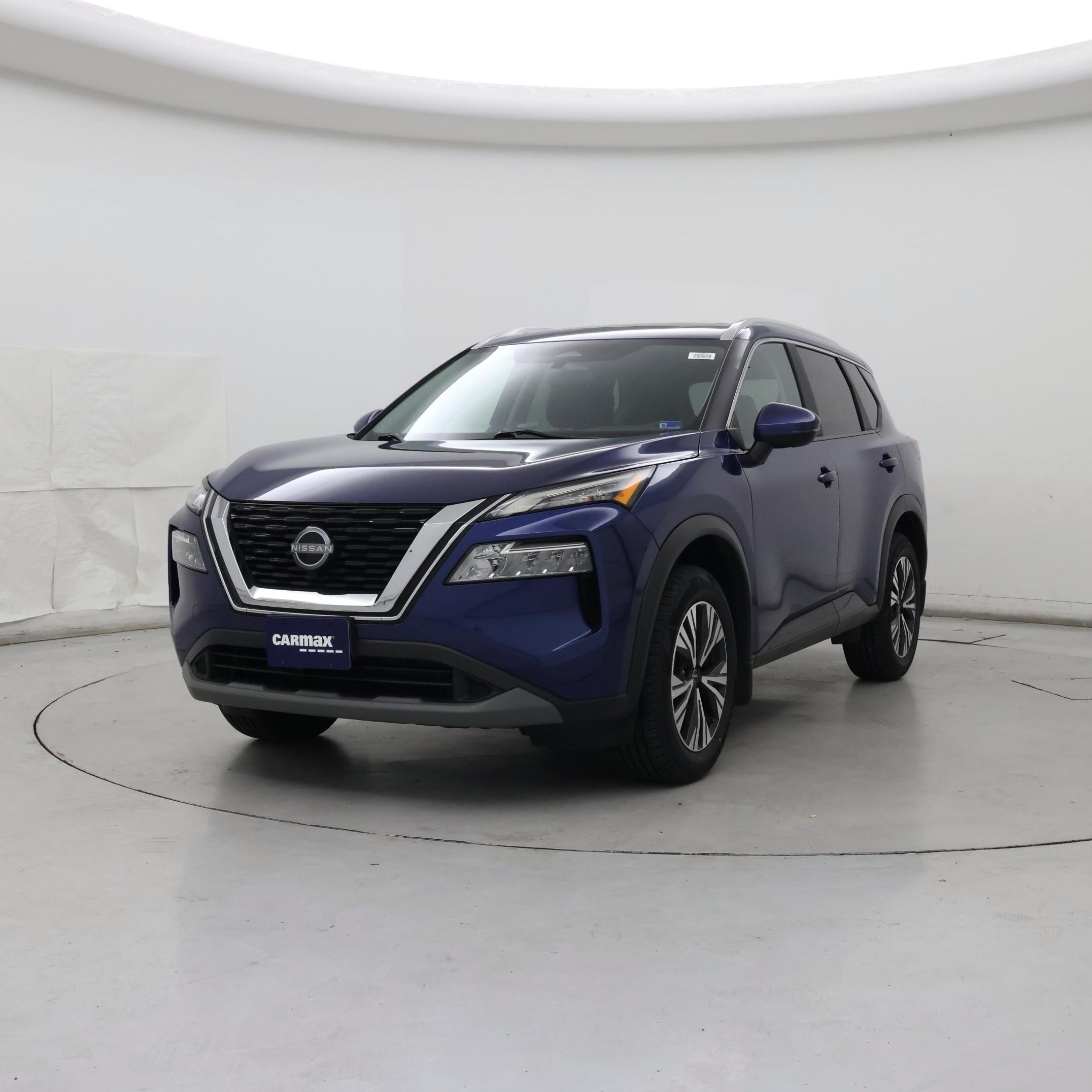 Thumbnail: 2023 Nissan Rogue - 4