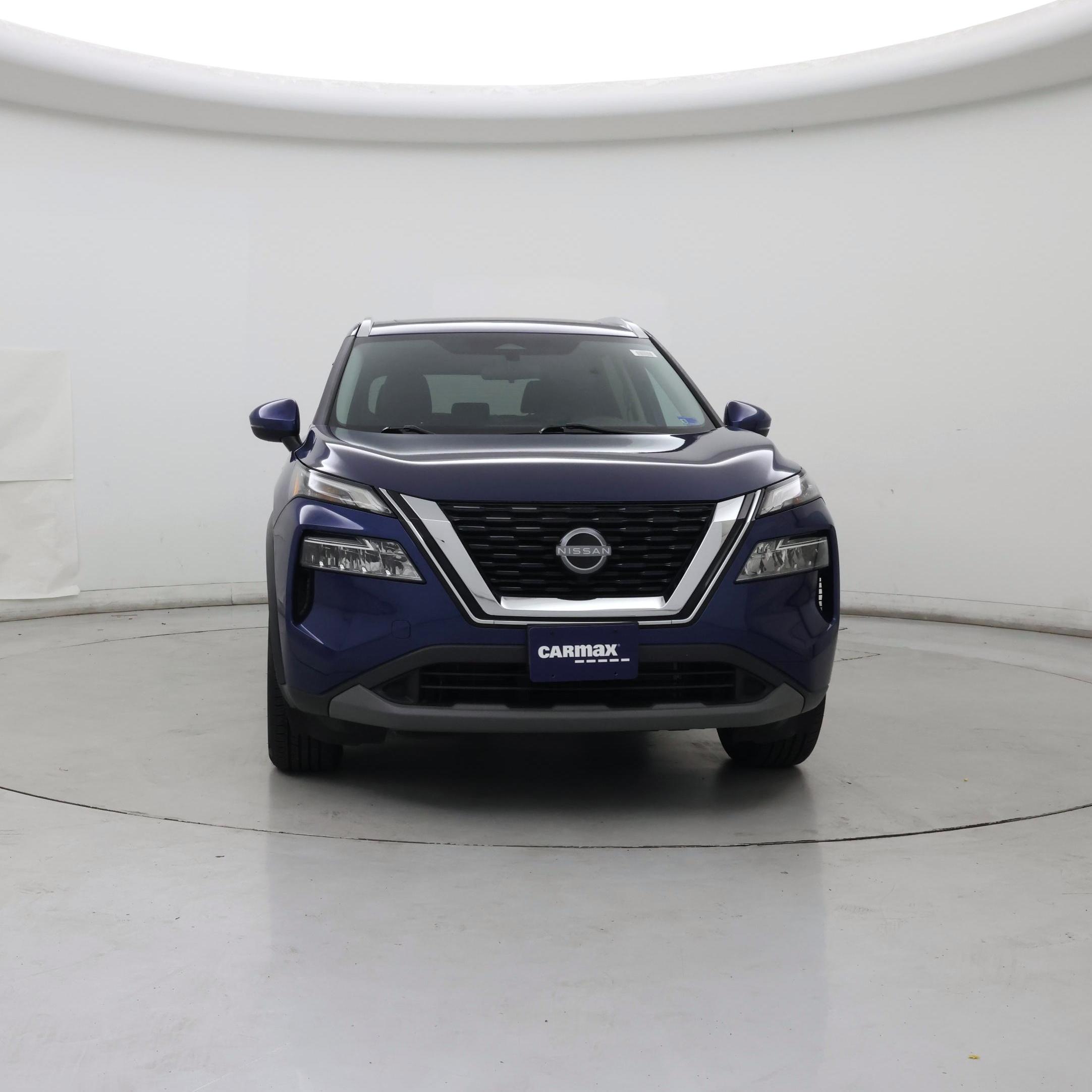 Thumbnail: 2023 Nissan Rogue - 5