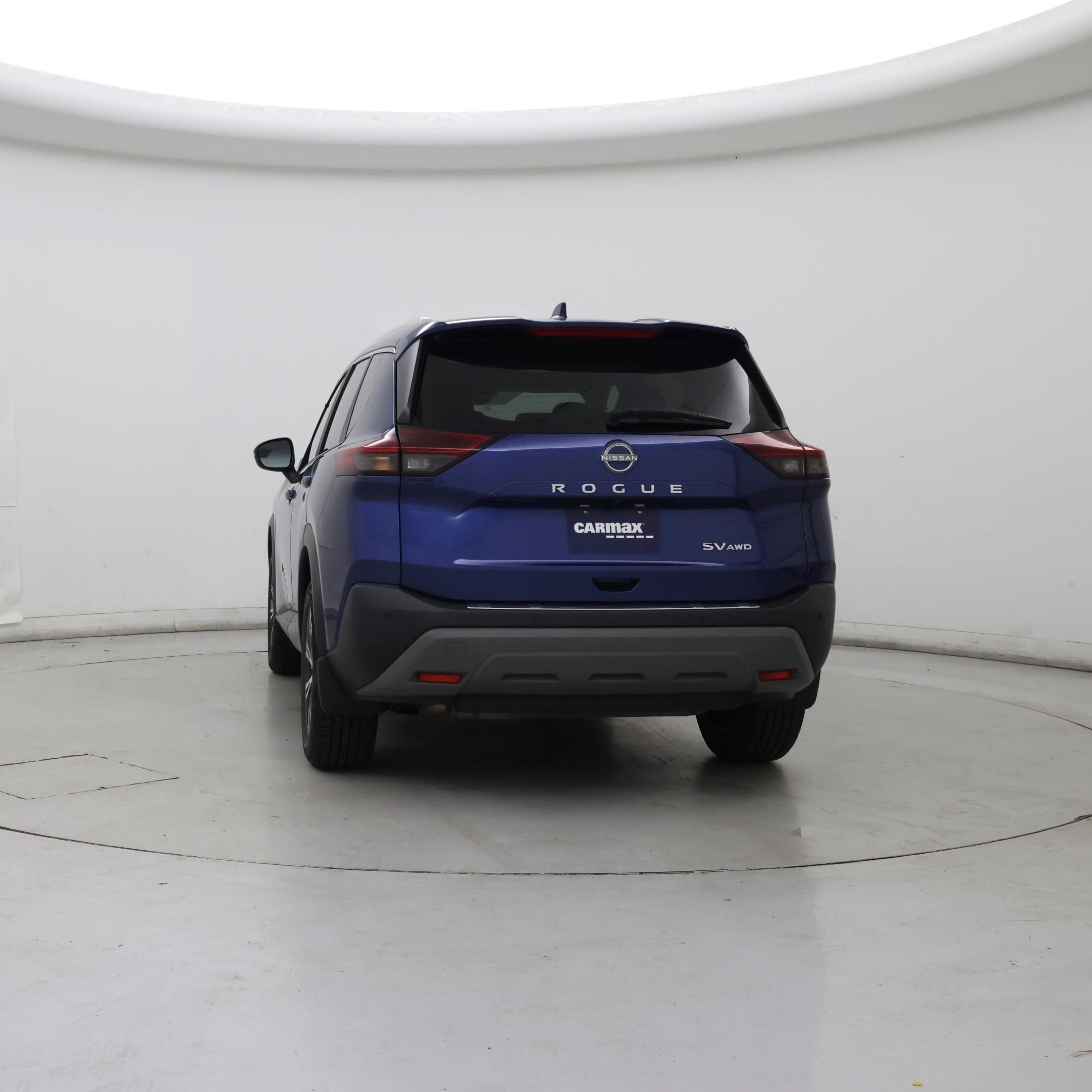 Thumbnail: 2023 Nissan Rogue - 6