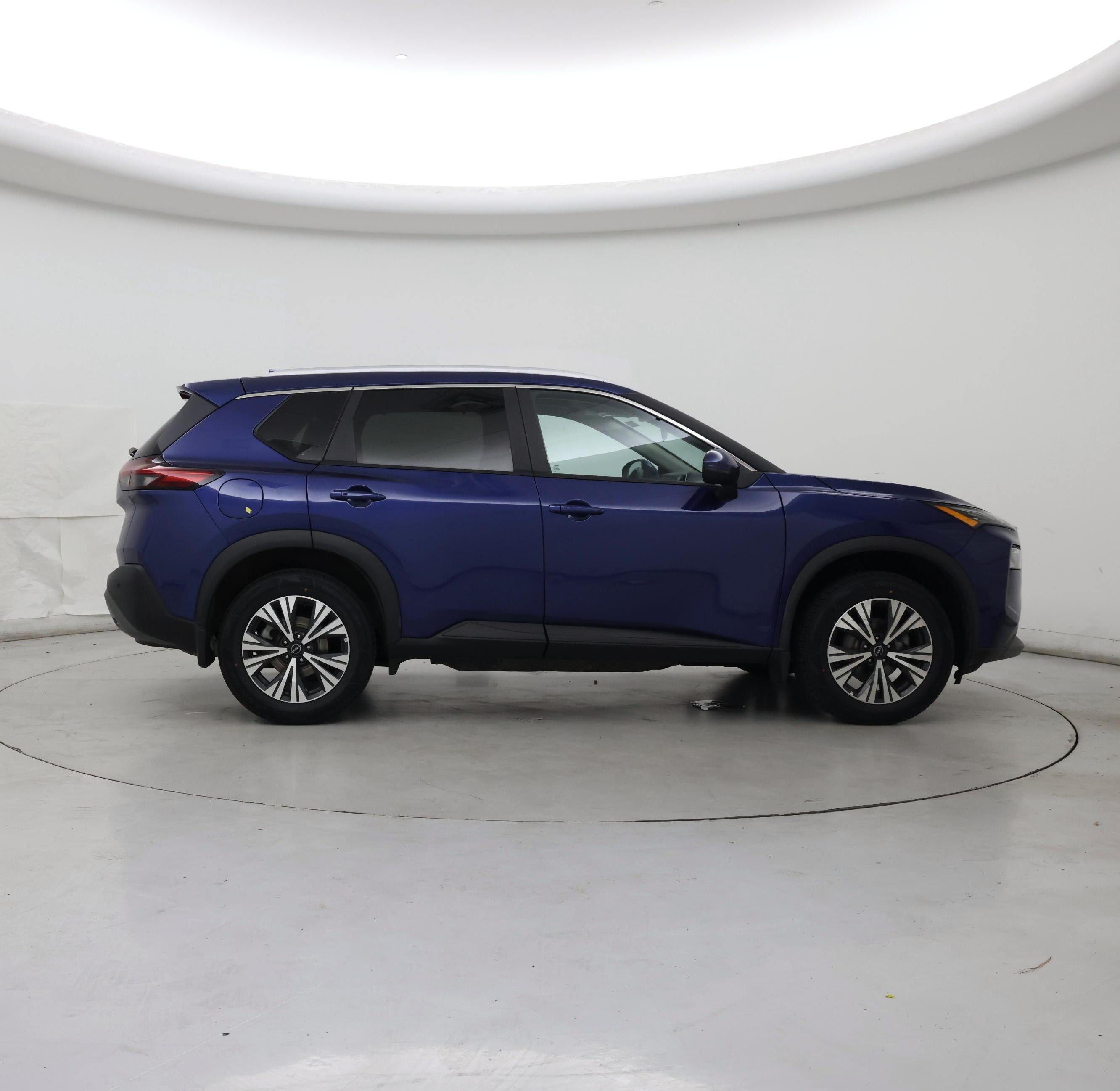 Thumbnail: 2023 Nissan Rogue - 7
