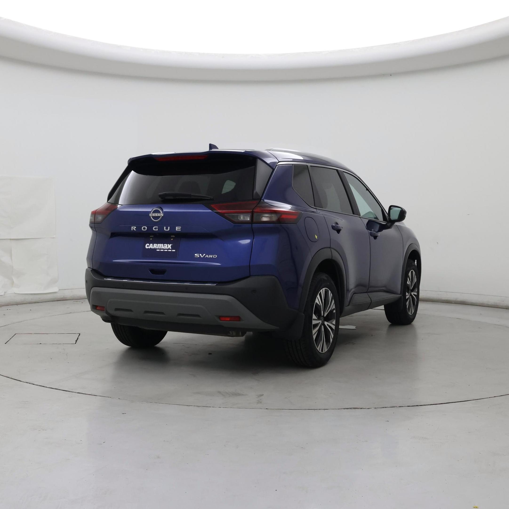 Thumbnail: 2023 Nissan Rogue - 8