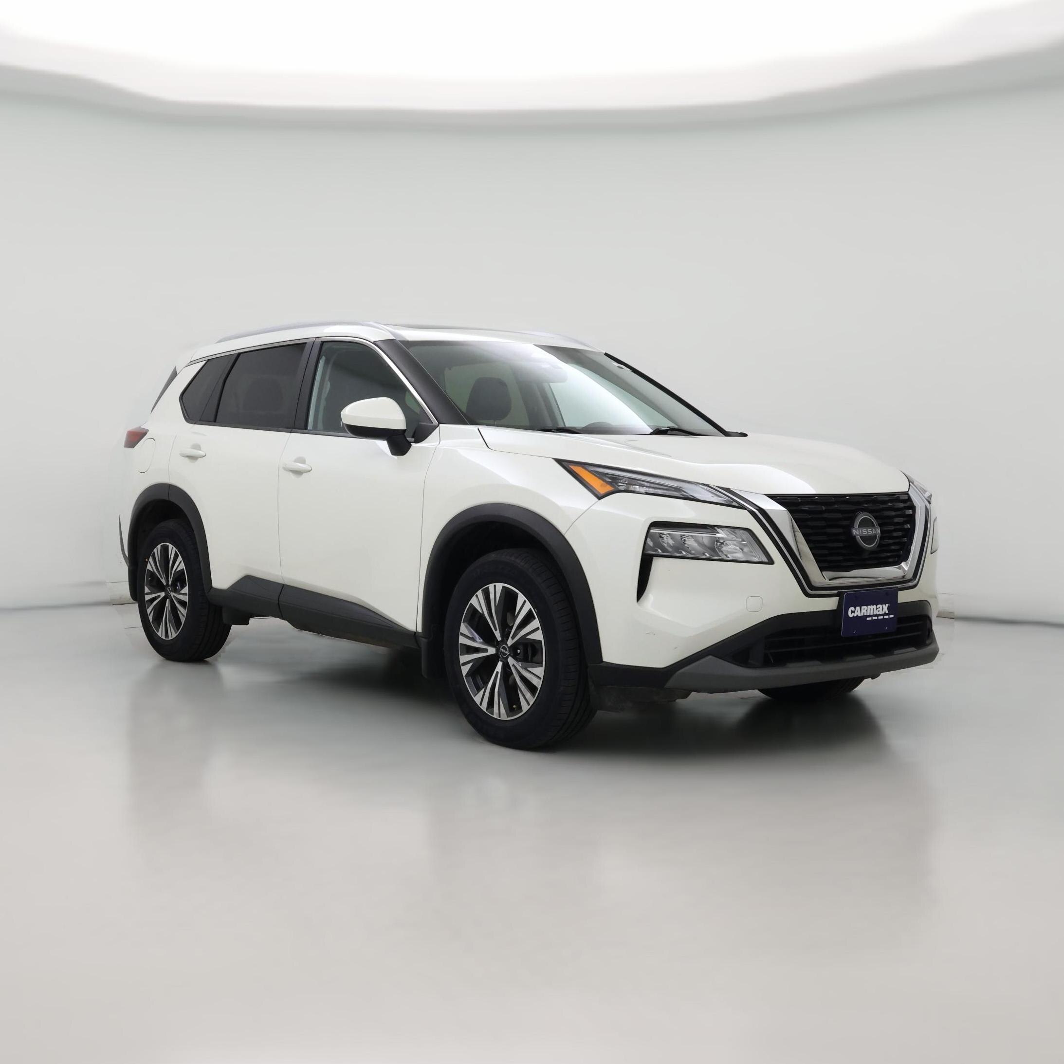 Thumbnail: 2023 Nissan Rogue - 1