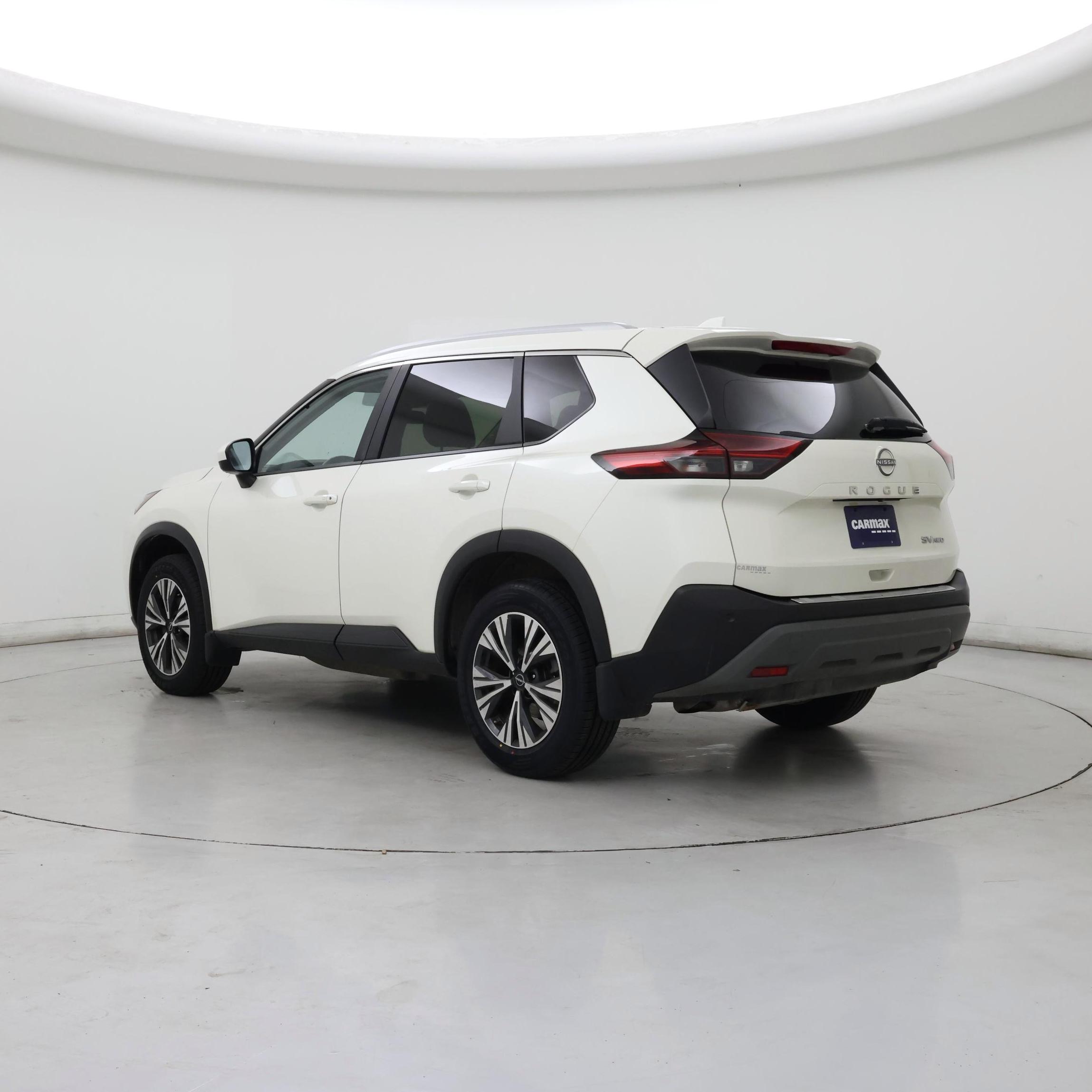Thumbnail: 2023 Nissan Rogue - 2