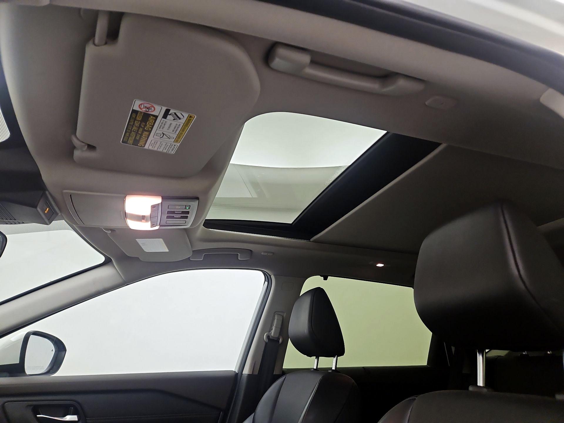 Thumbnail: 2023 Nissan Rogue - 19