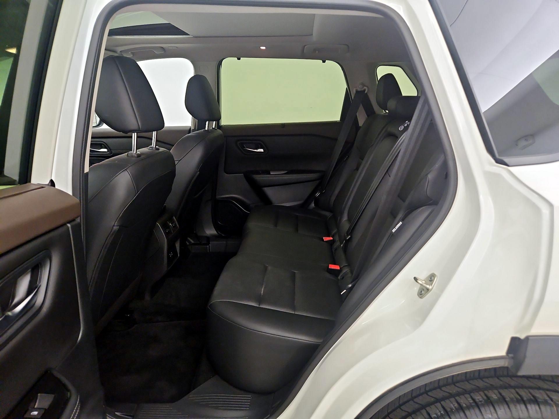Thumbnail: 2023 Nissan Rogue - 20