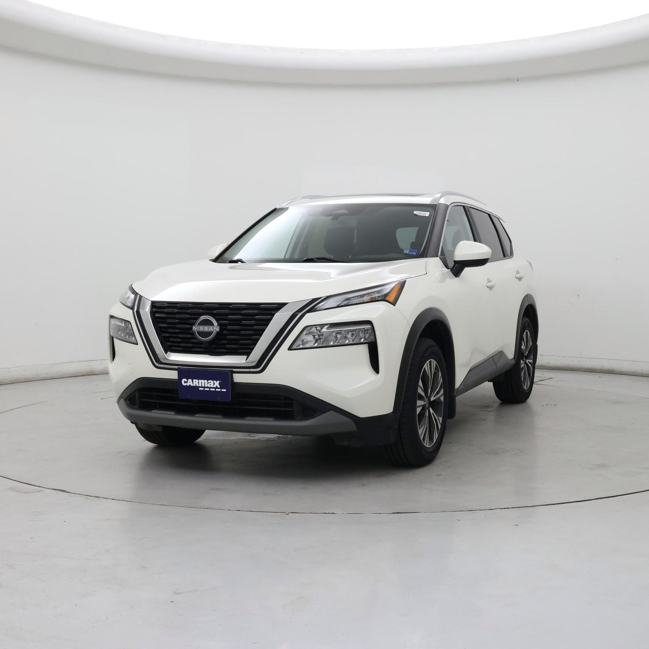 Thumbnail: 2023 Nissan Rogue - 4