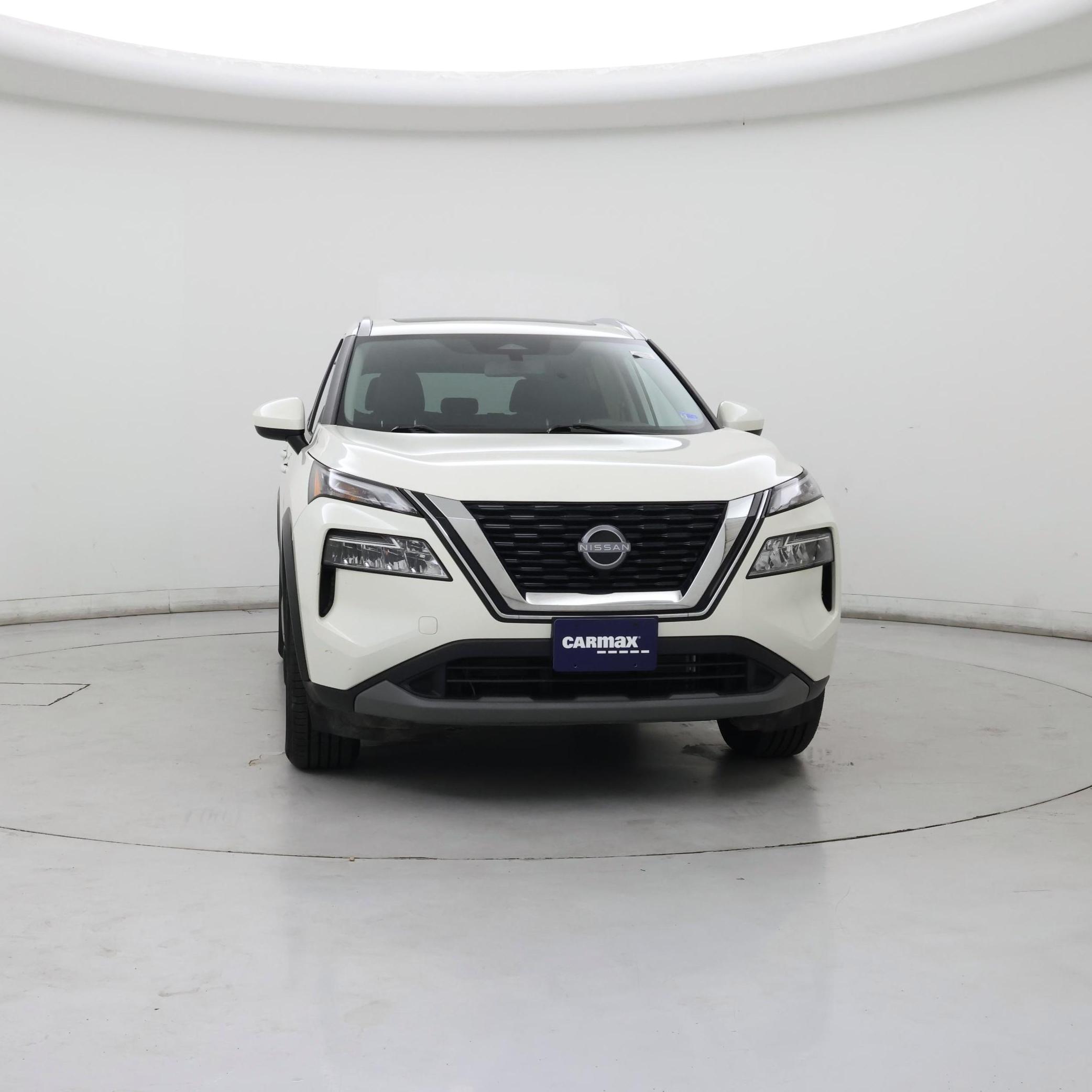 Thumbnail: 2023 Nissan Rogue - 5