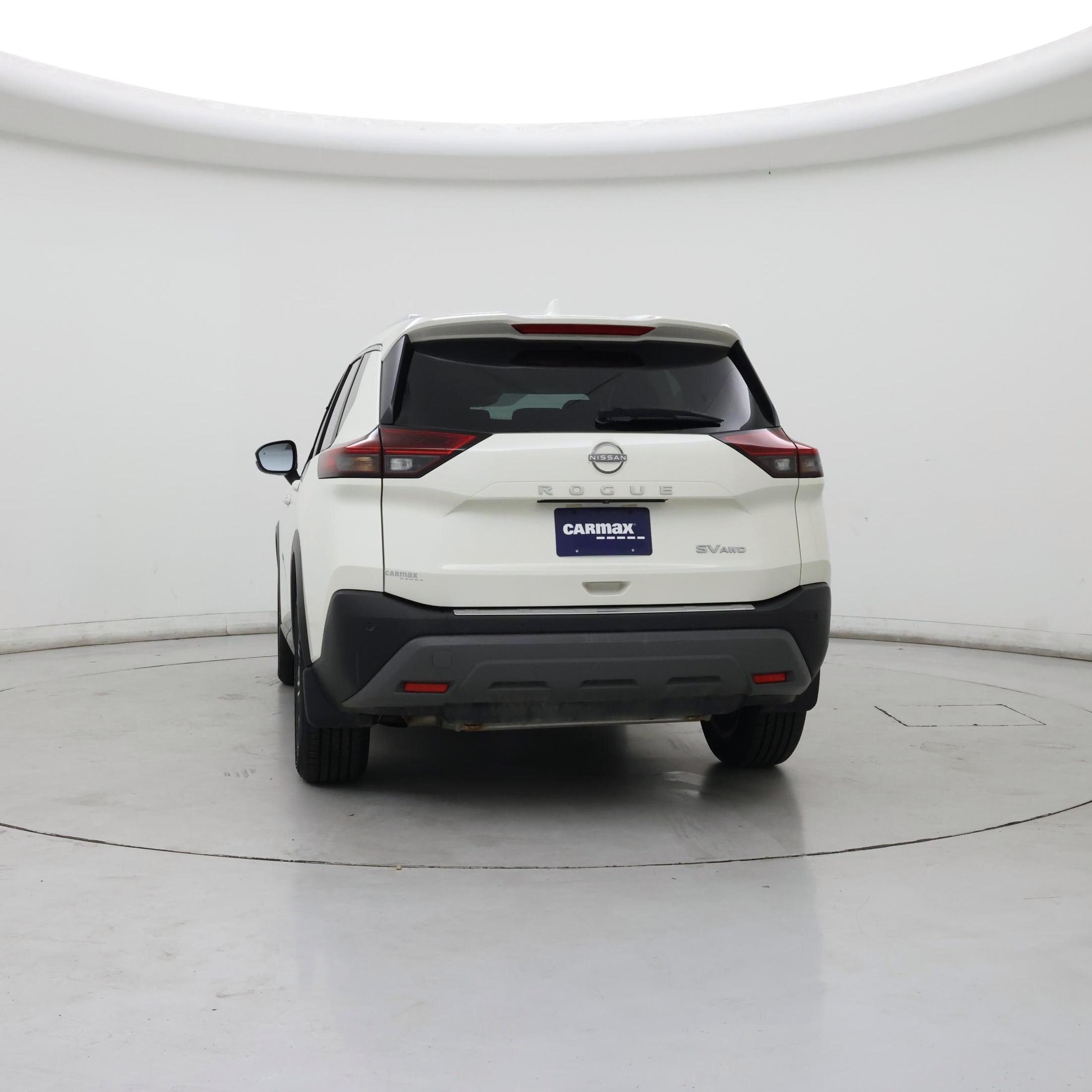 Thumbnail: 2023 Nissan Rogue - 6