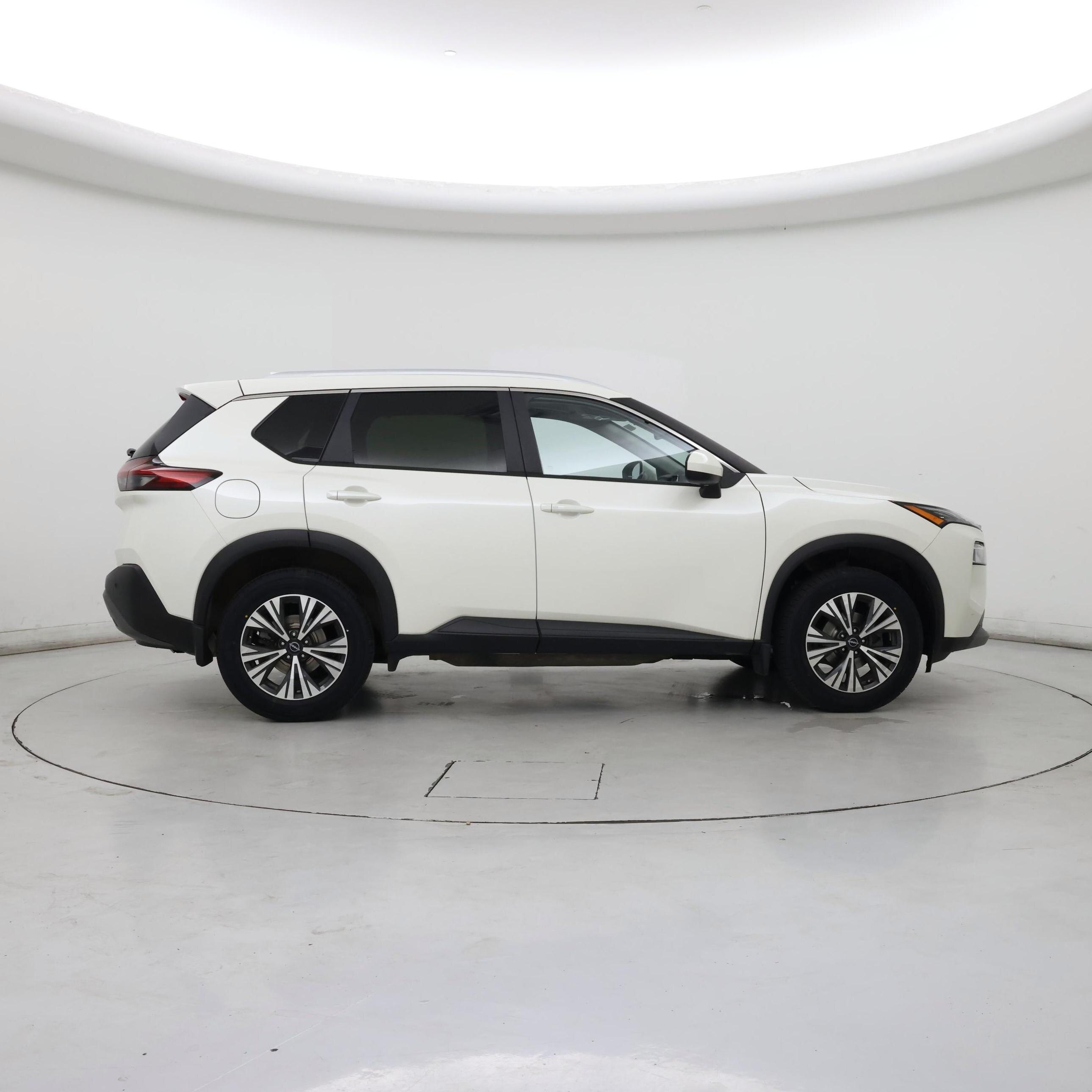 Thumbnail: 2023 Nissan Rogue - 7
