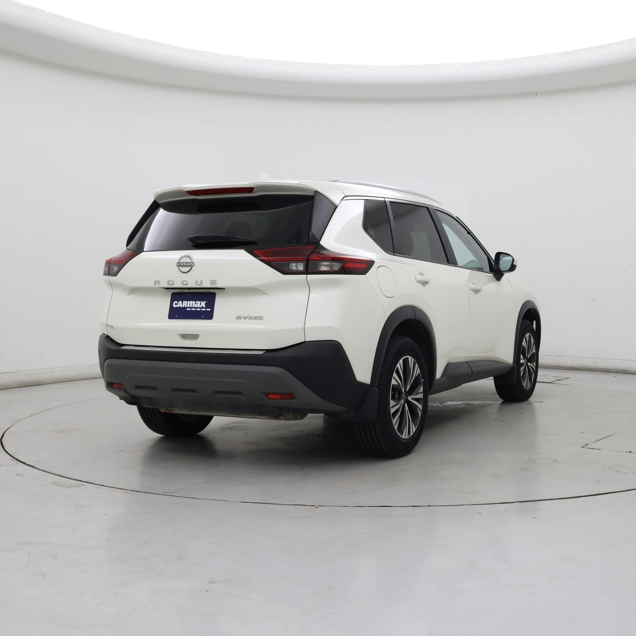 Thumbnail: 2023 Nissan Rogue - 8