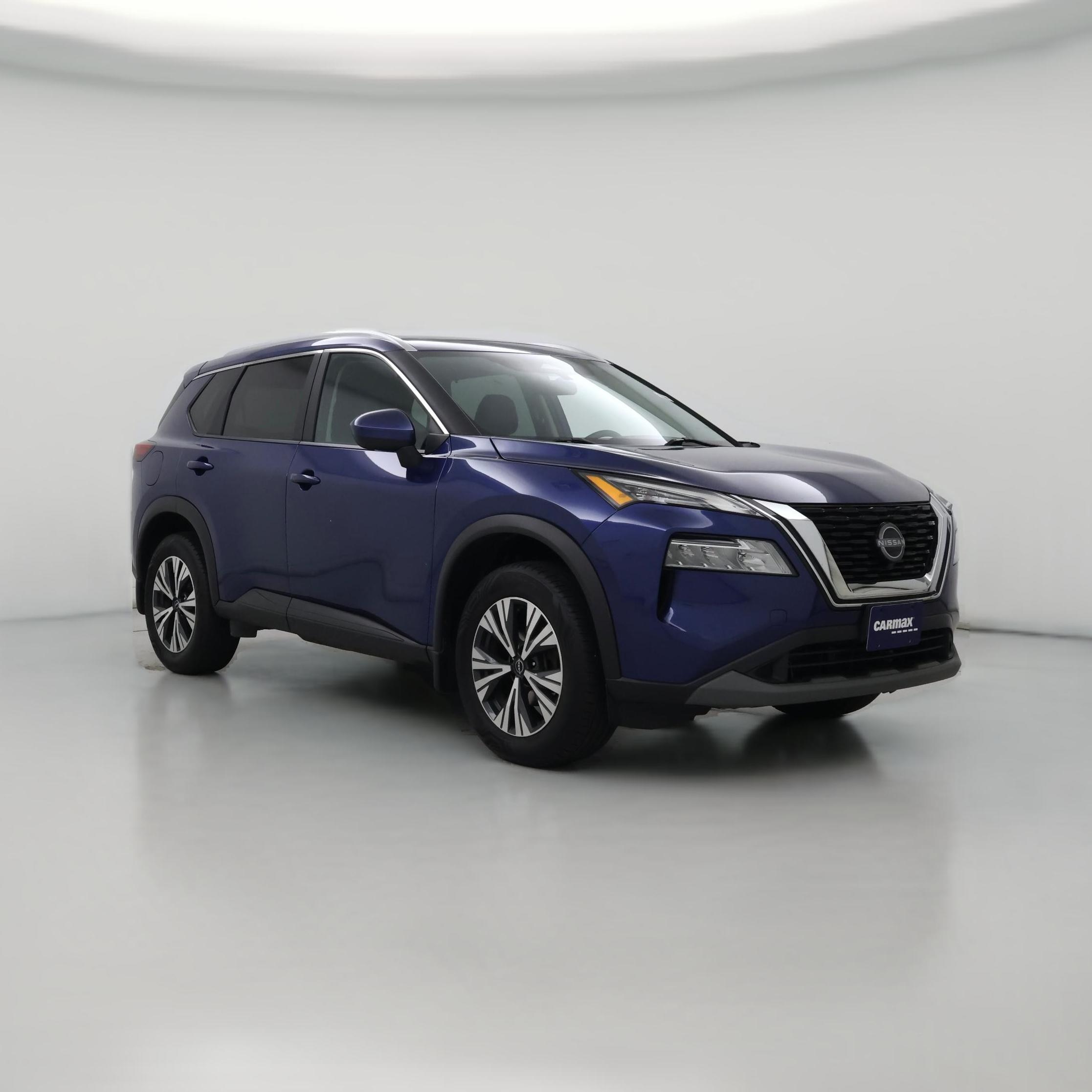 Thumbnail: 2023 Nissan Rogue - 1