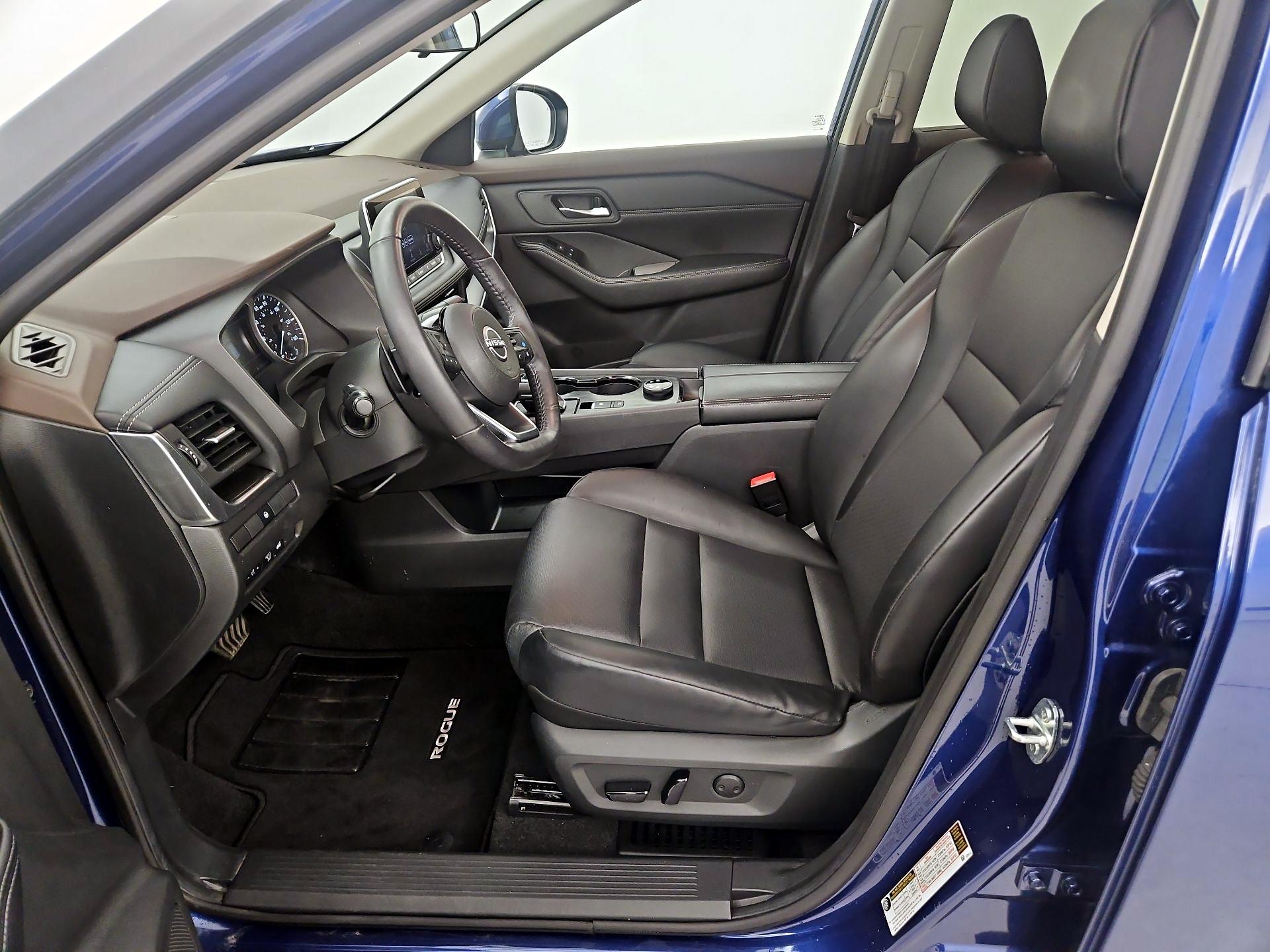 Thumbnail: 2023 Nissan Rogue - 11