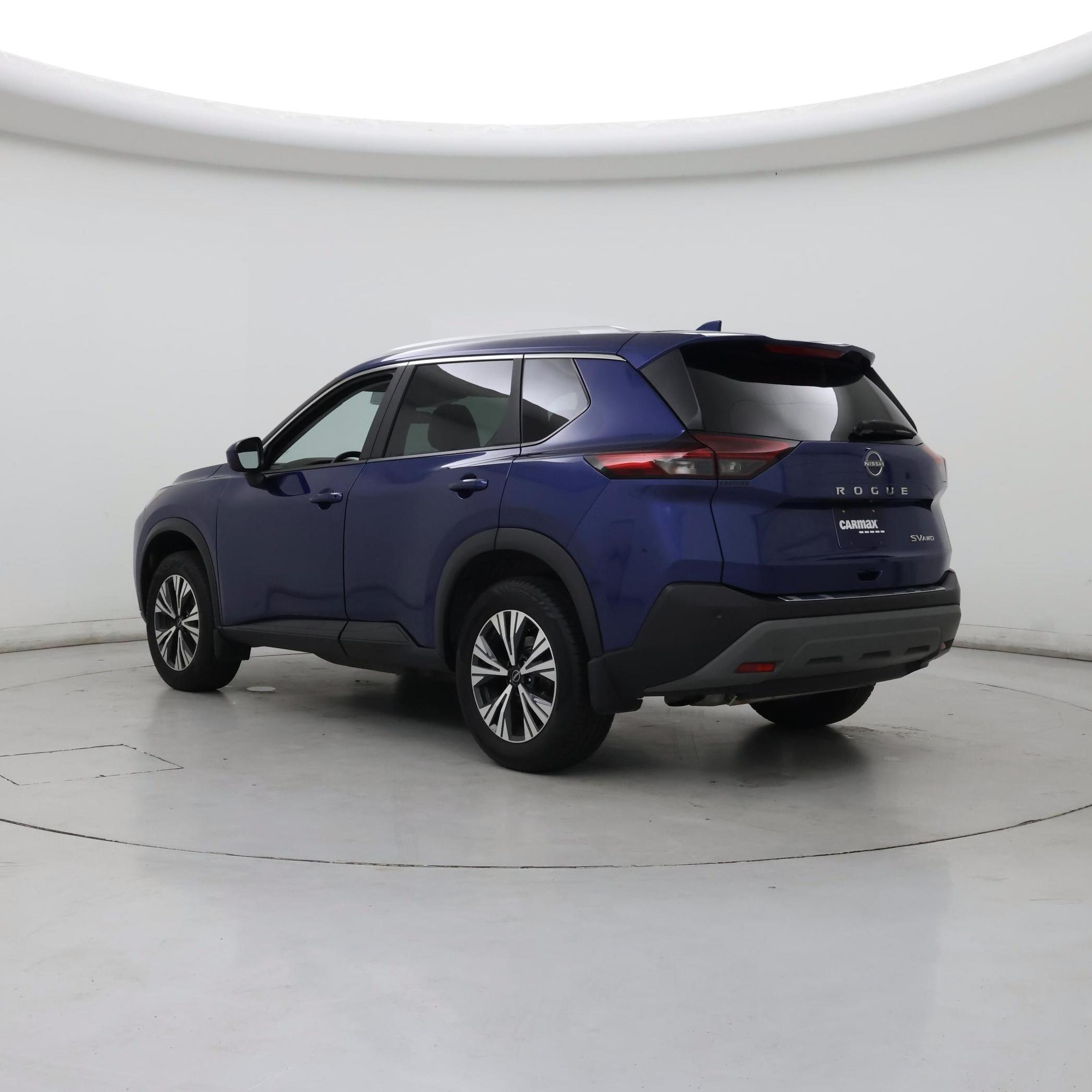 Thumbnail: 2023 Nissan Rogue - 2