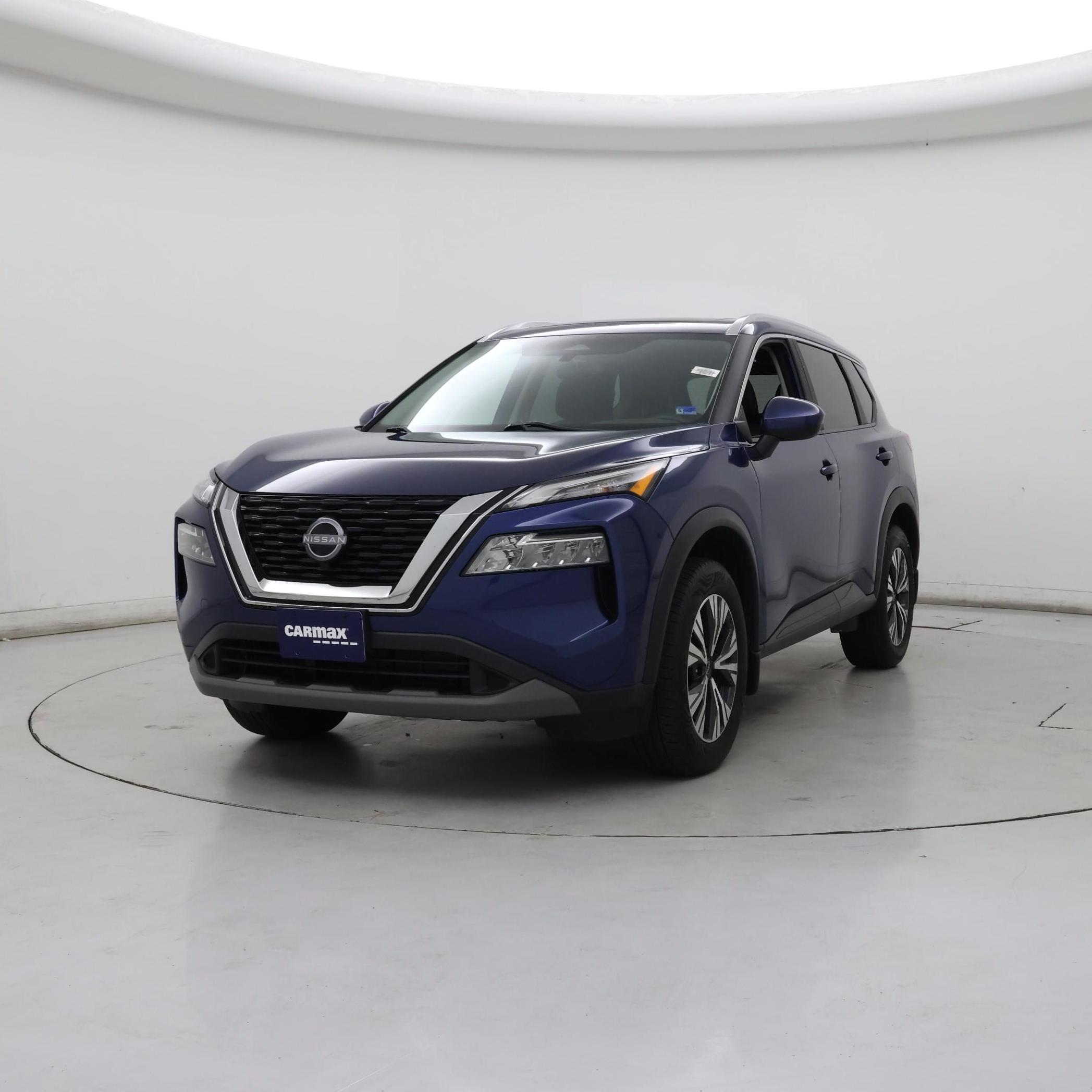 Thumbnail: 2023 Nissan Rogue - 4