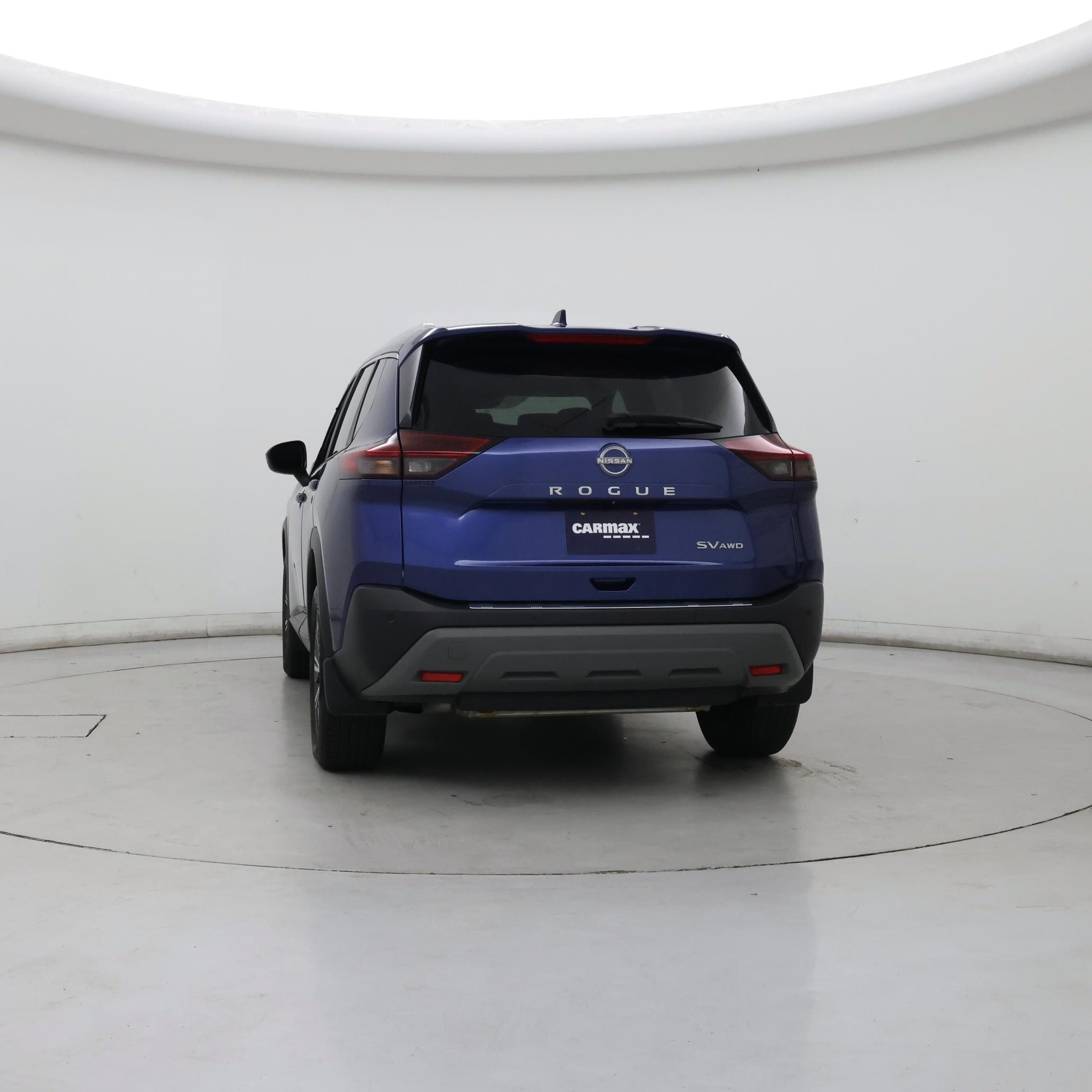 Thumbnail: 2023 Nissan Rogue - 6