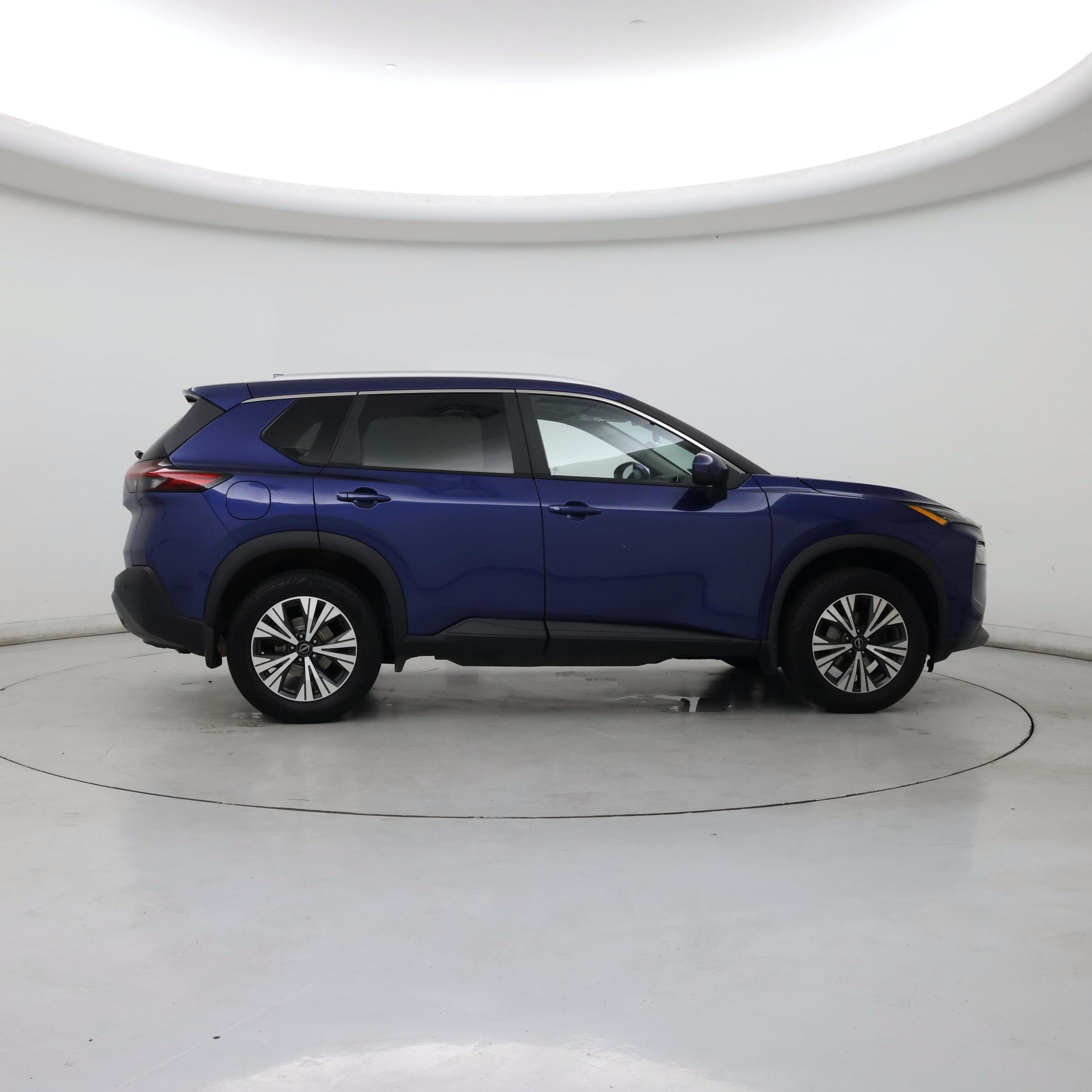 Thumbnail: 2023 Nissan Rogue - 7