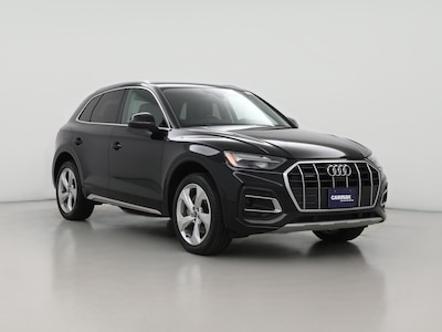 2021 Audi Q5 Premium Plus