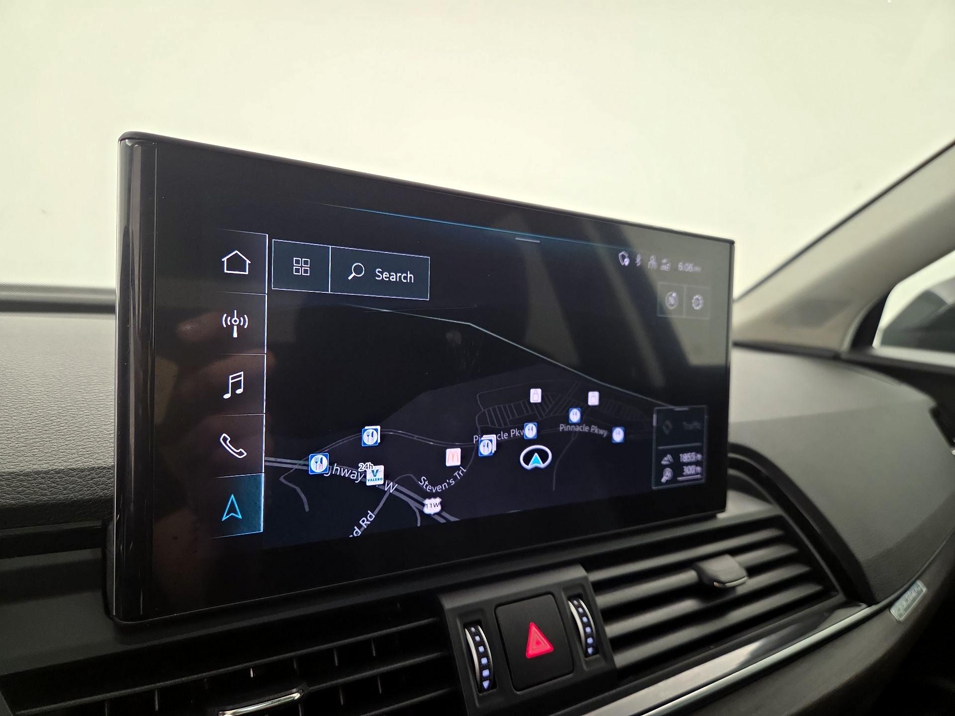 Thumbnail: 2021 Audi Q5 - 14