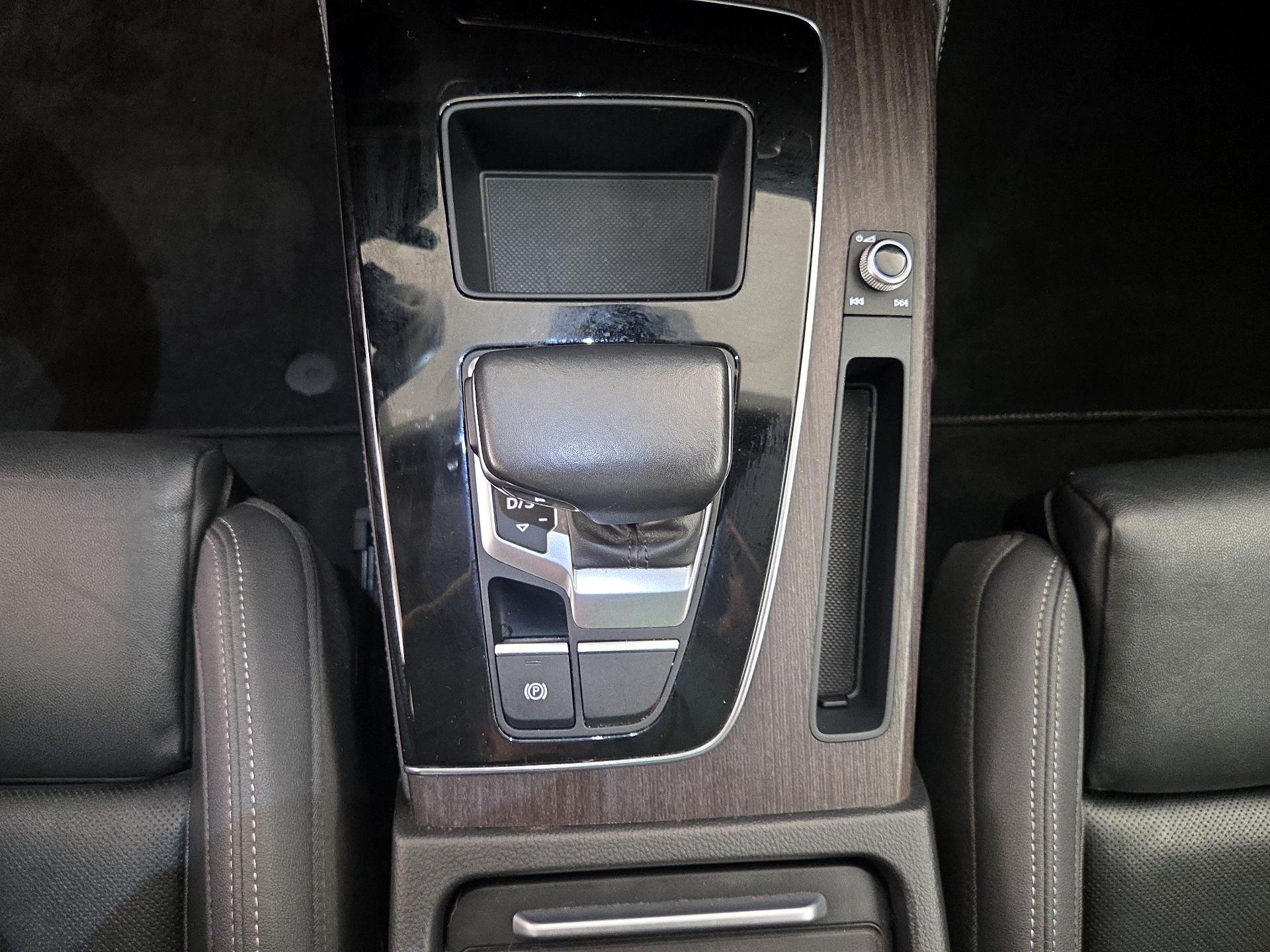 Thumbnail: 2021 Audi Q5 - 18