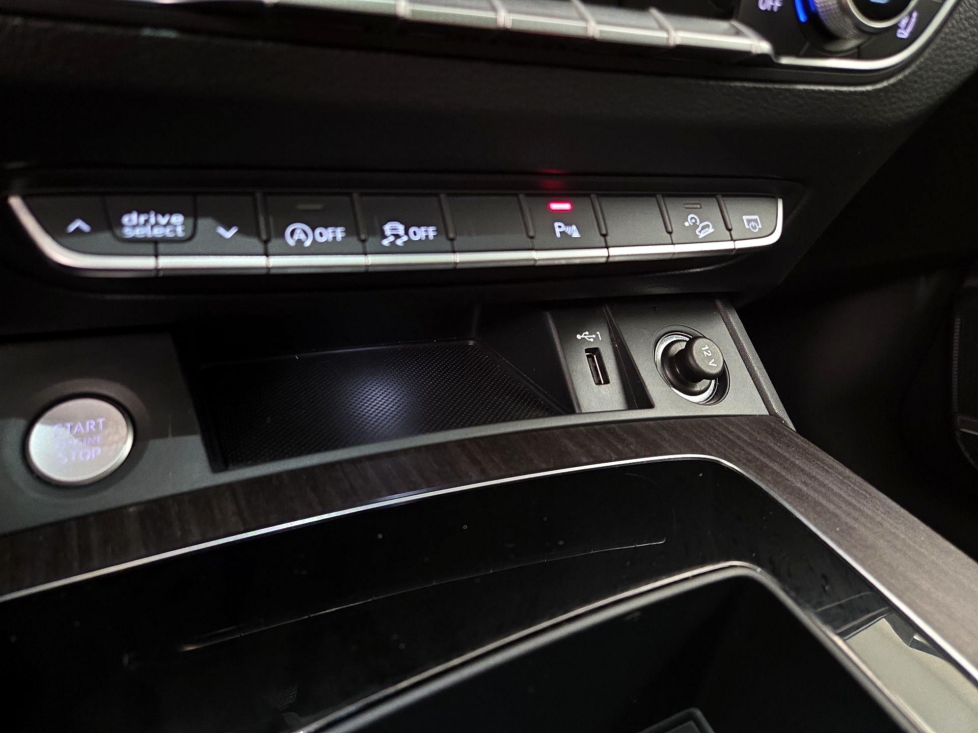 Thumbnail: 2021 Audi Q5 - 19