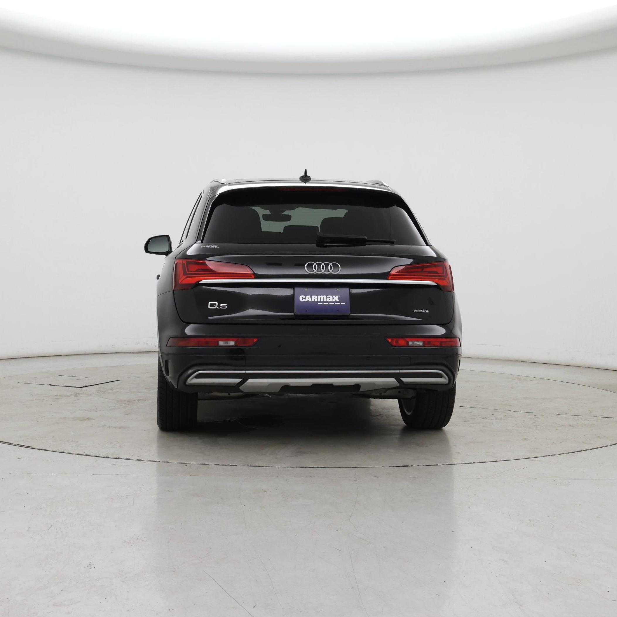 Thumbnail: 2021 Audi Q5 - 6