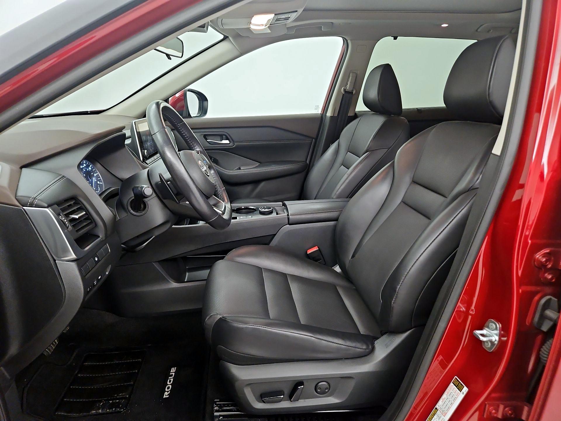 Thumbnail: 2023 Nissan Rogue - 11