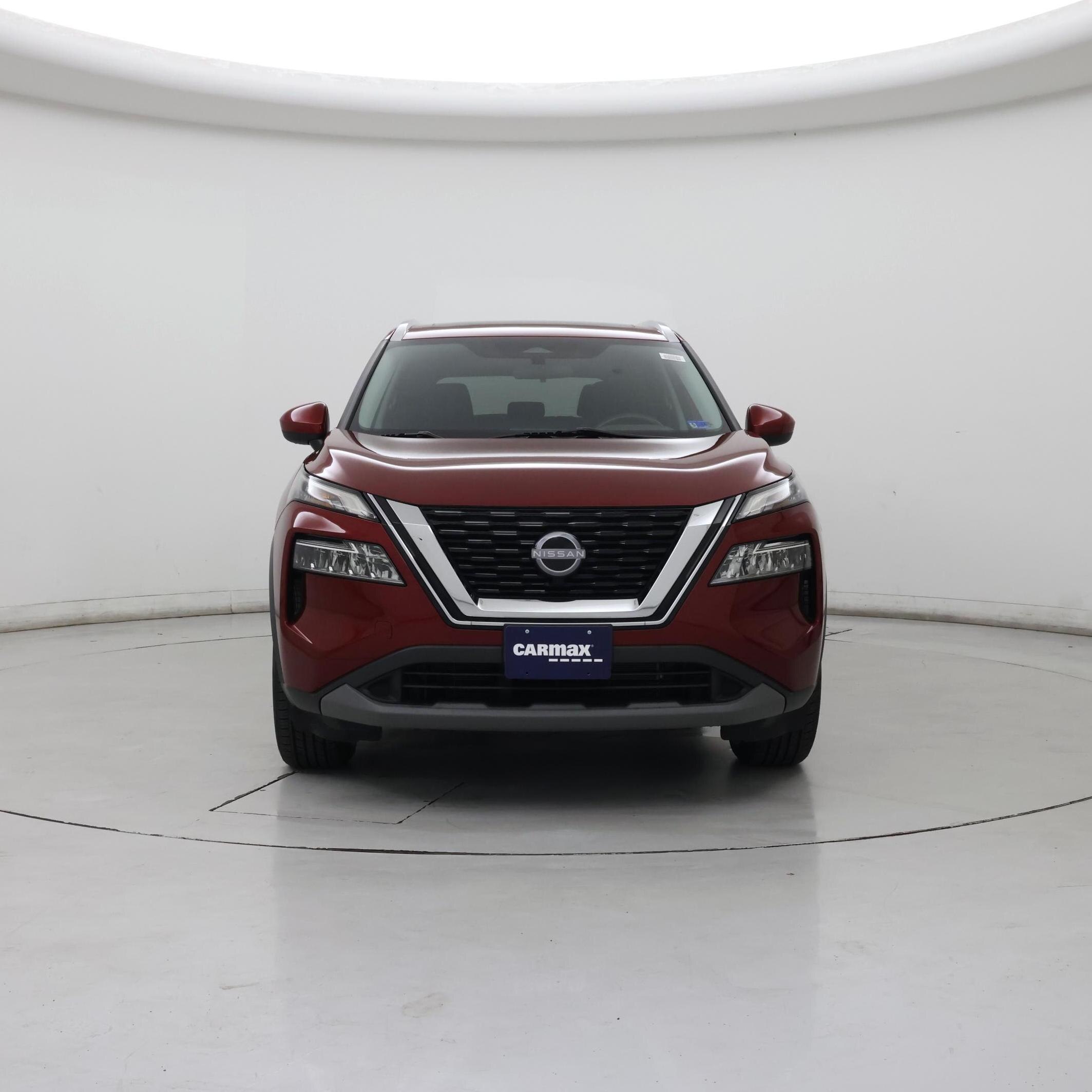 Thumbnail: 2023 Nissan Rogue - 5