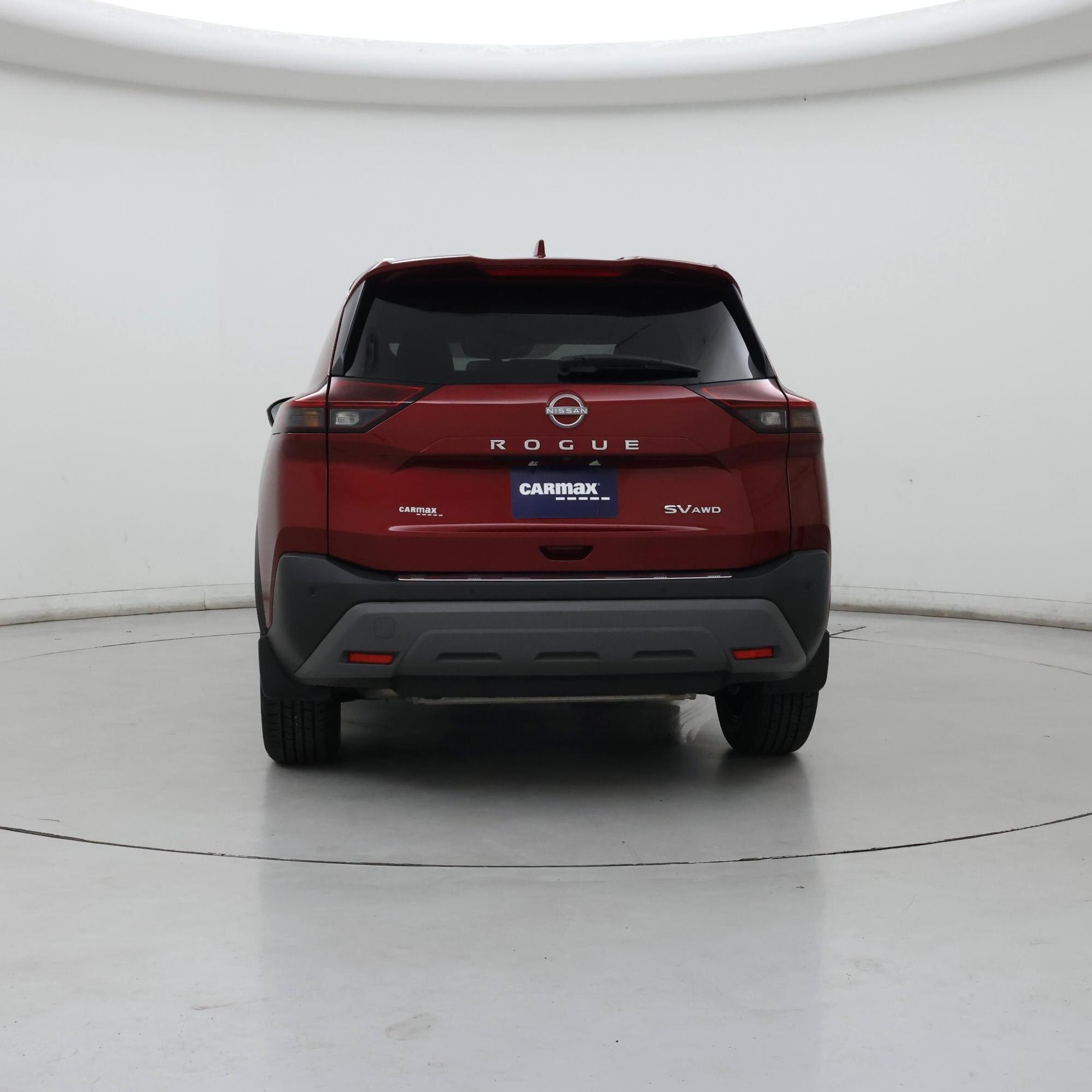 Thumbnail: 2023 Nissan Rogue - 6