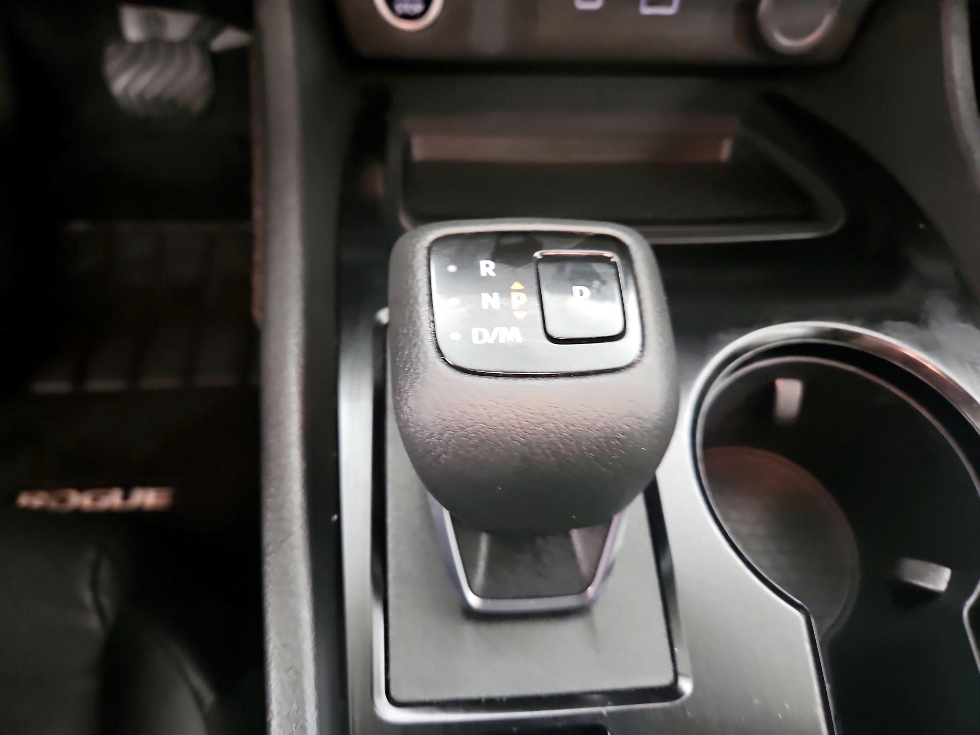 Thumbnail: 2023 Nissan Rogue - 17