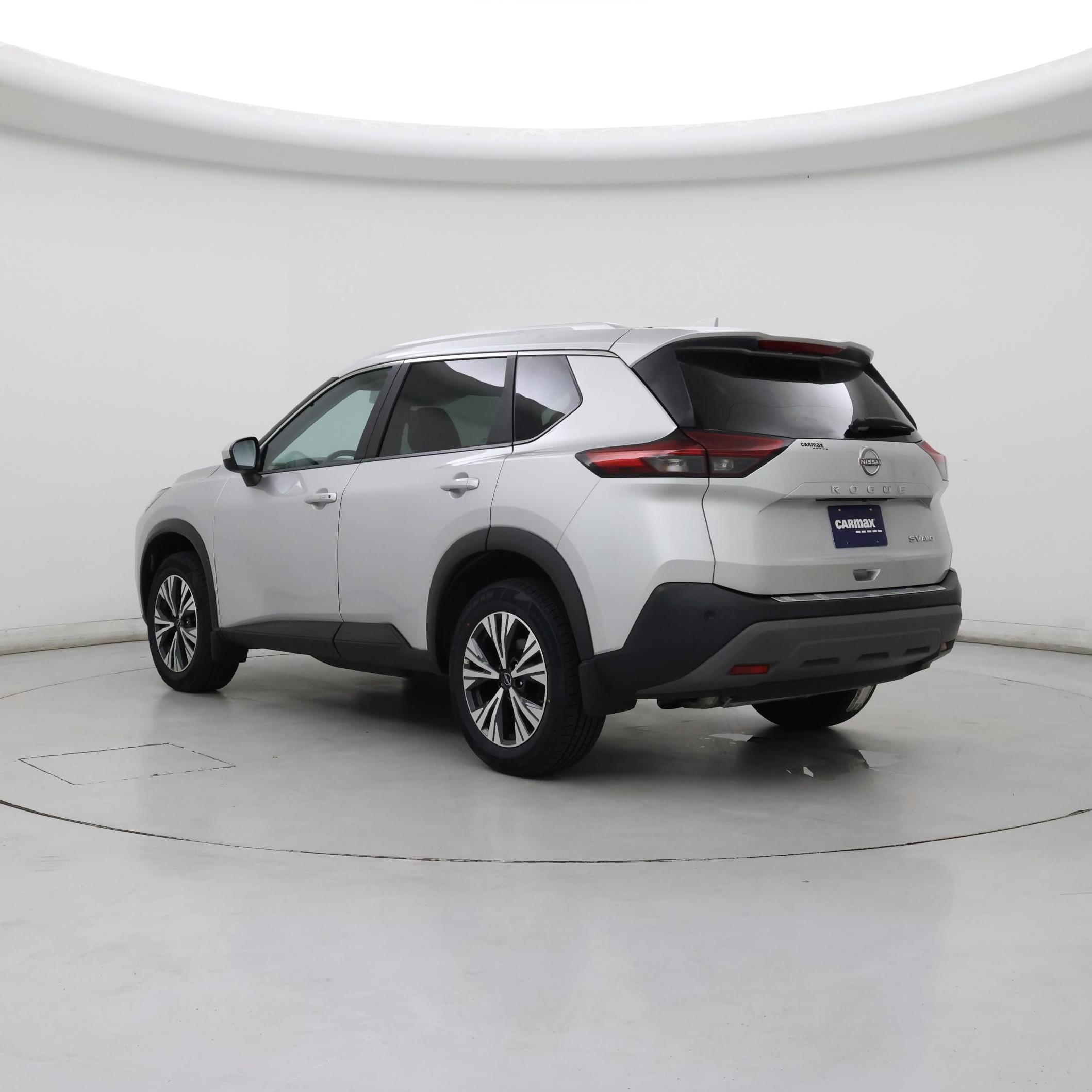 Thumbnail: 2023 Nissan Rogue - 2