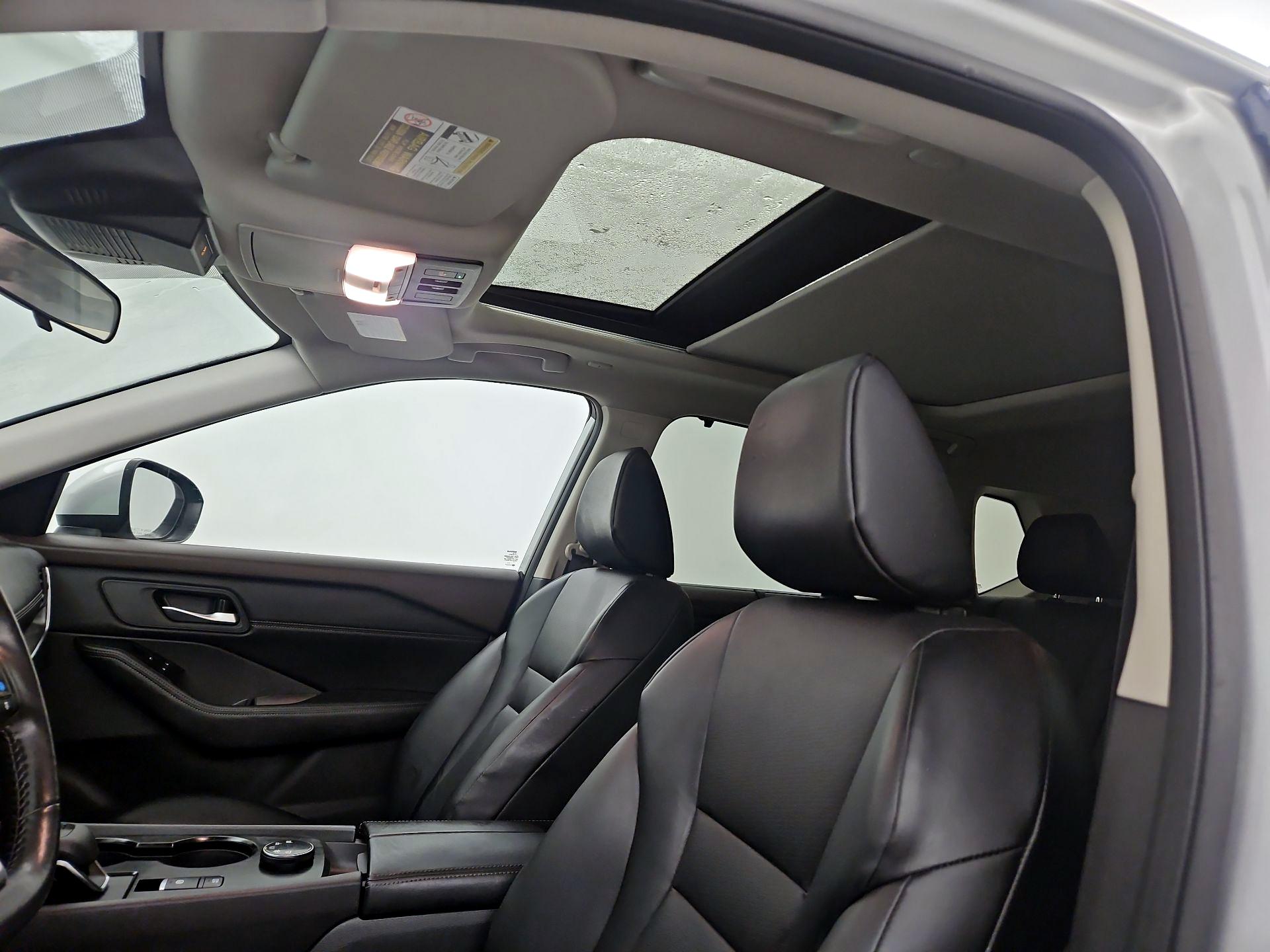 Thumbnail: 2023 Nissan Rogue - 19