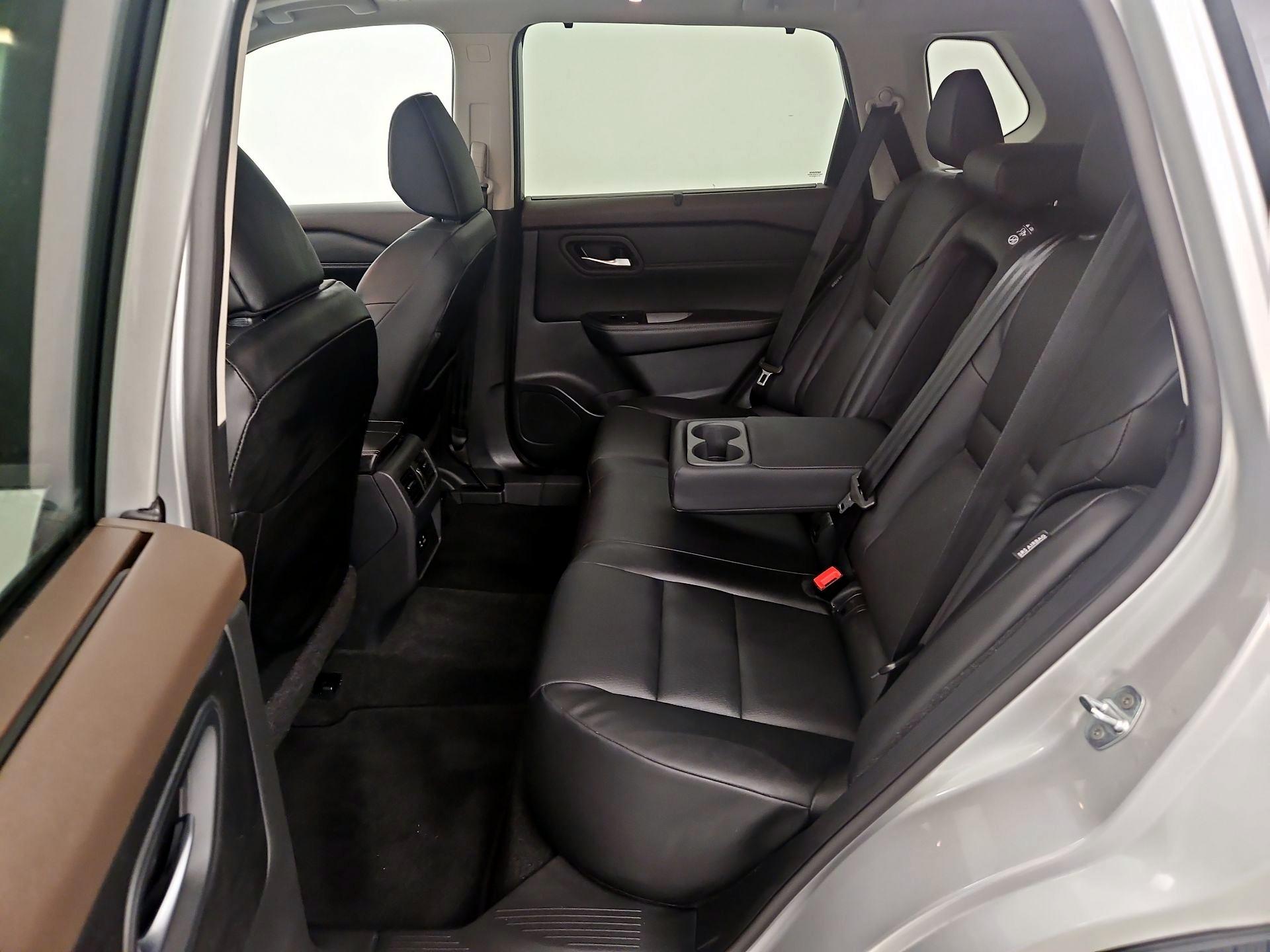 Thumbnail: 2023 Nissan Rogue - 20