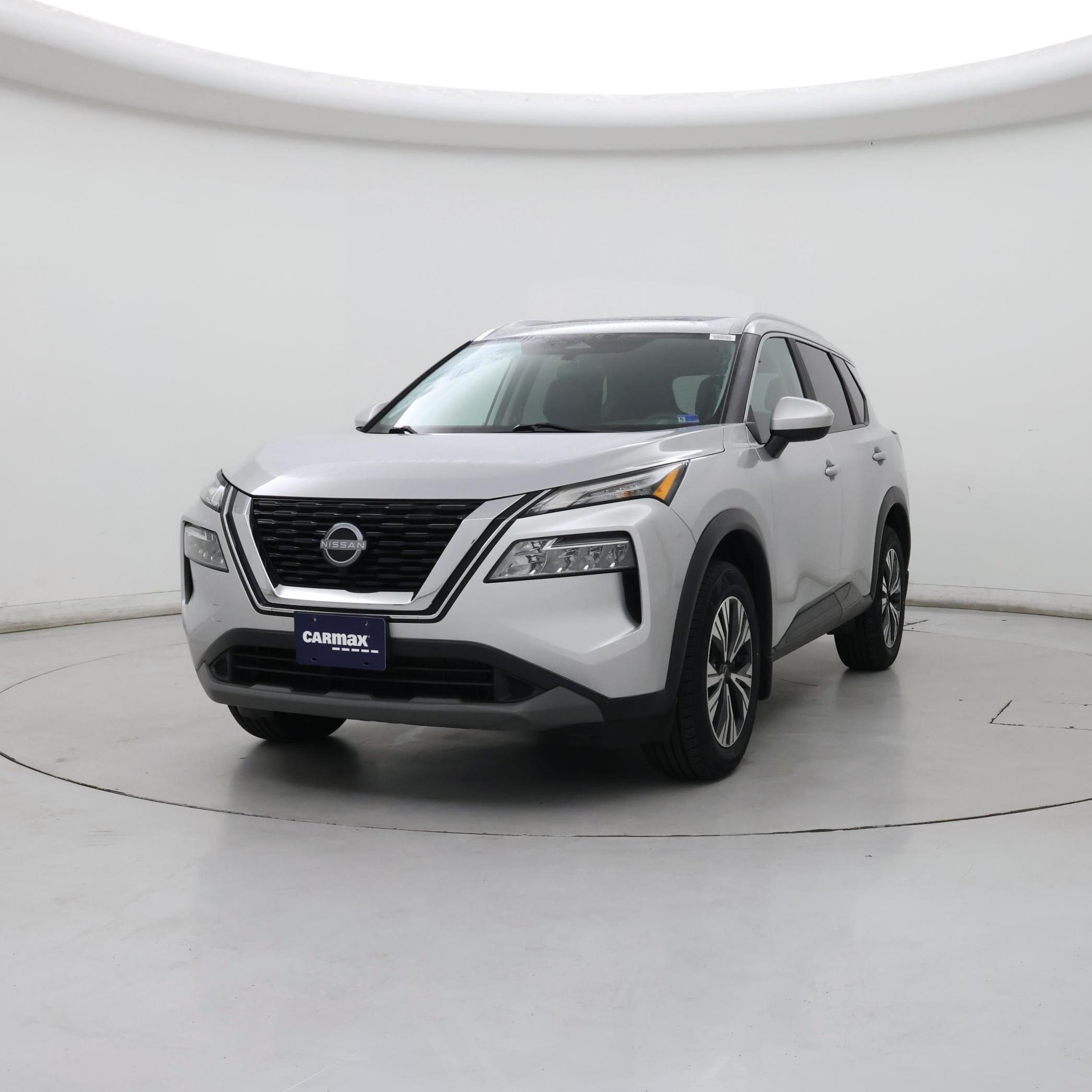 Thumbnail: 2023 Nissan Rogue - 4