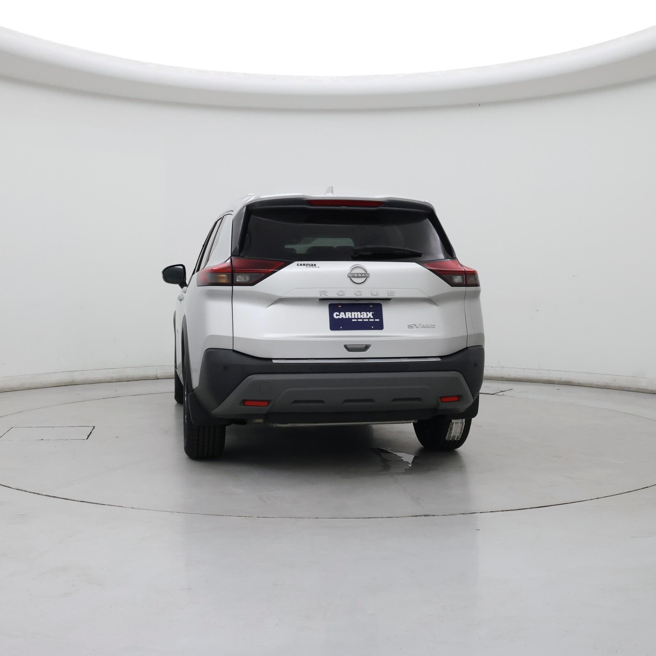 Thumbnail: 2023 Nissan Rogue - 6