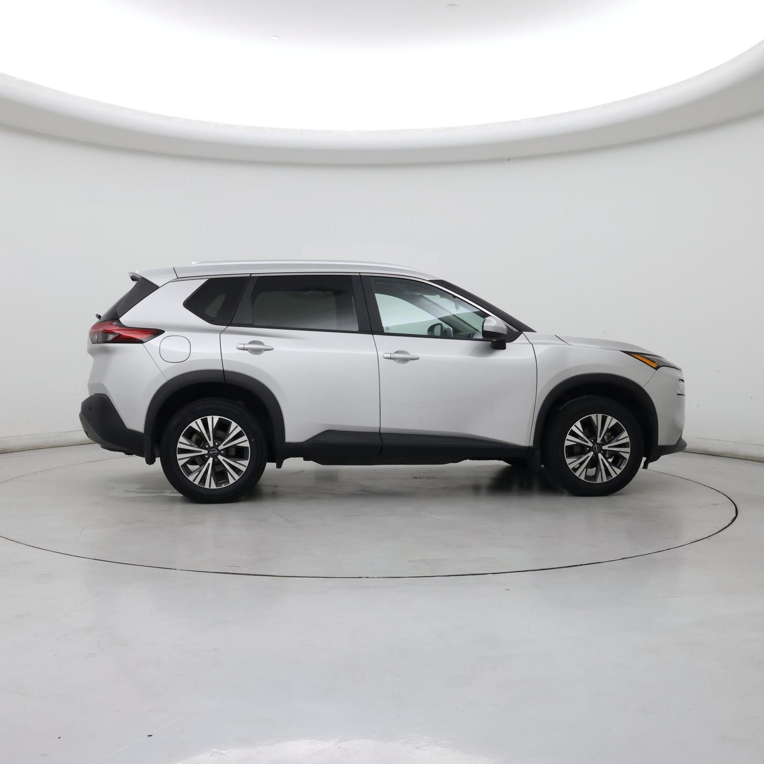 Thumbnail: 2023 Nissan Rogue - 7