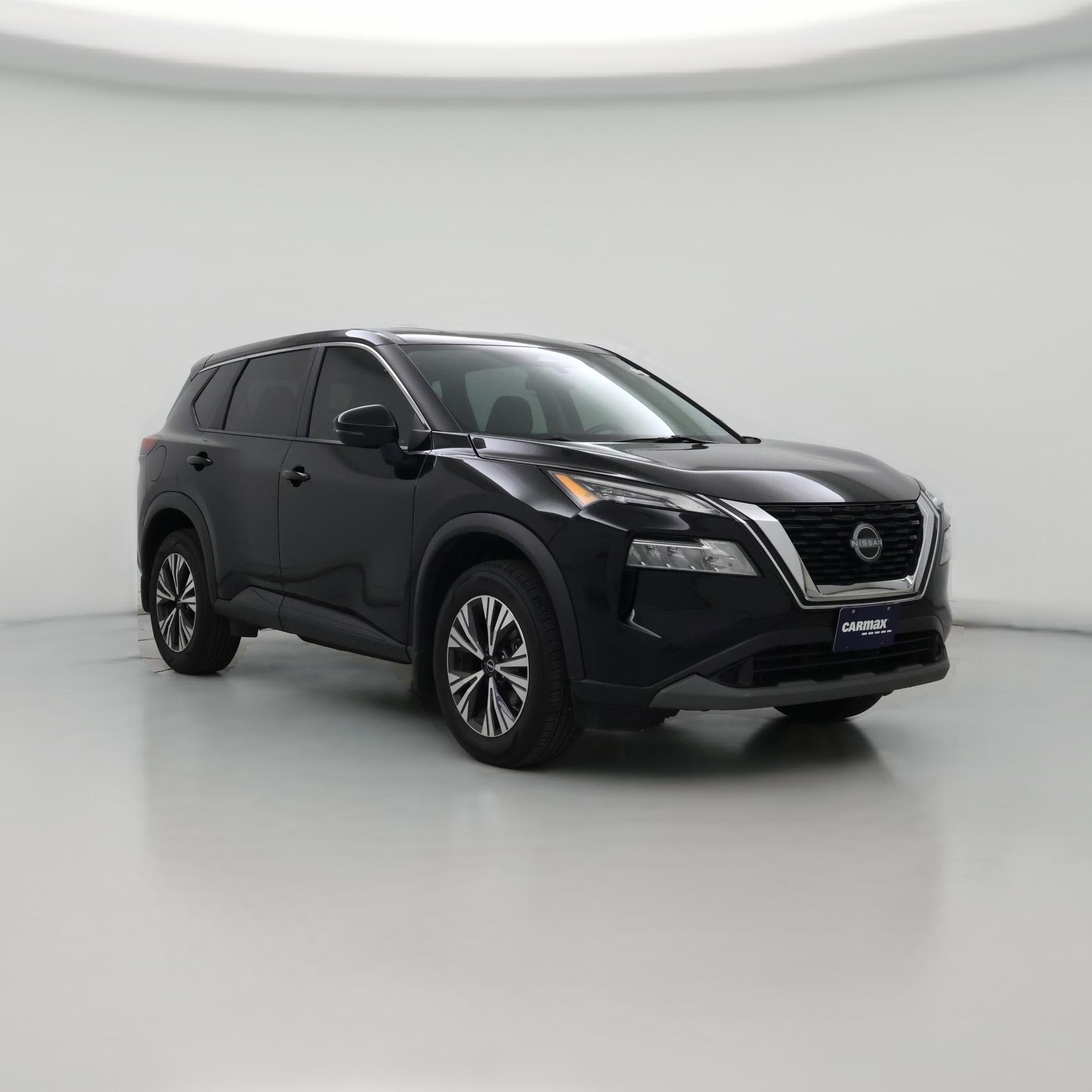 Thumbnail: 2022 Nissan Rogue - 1