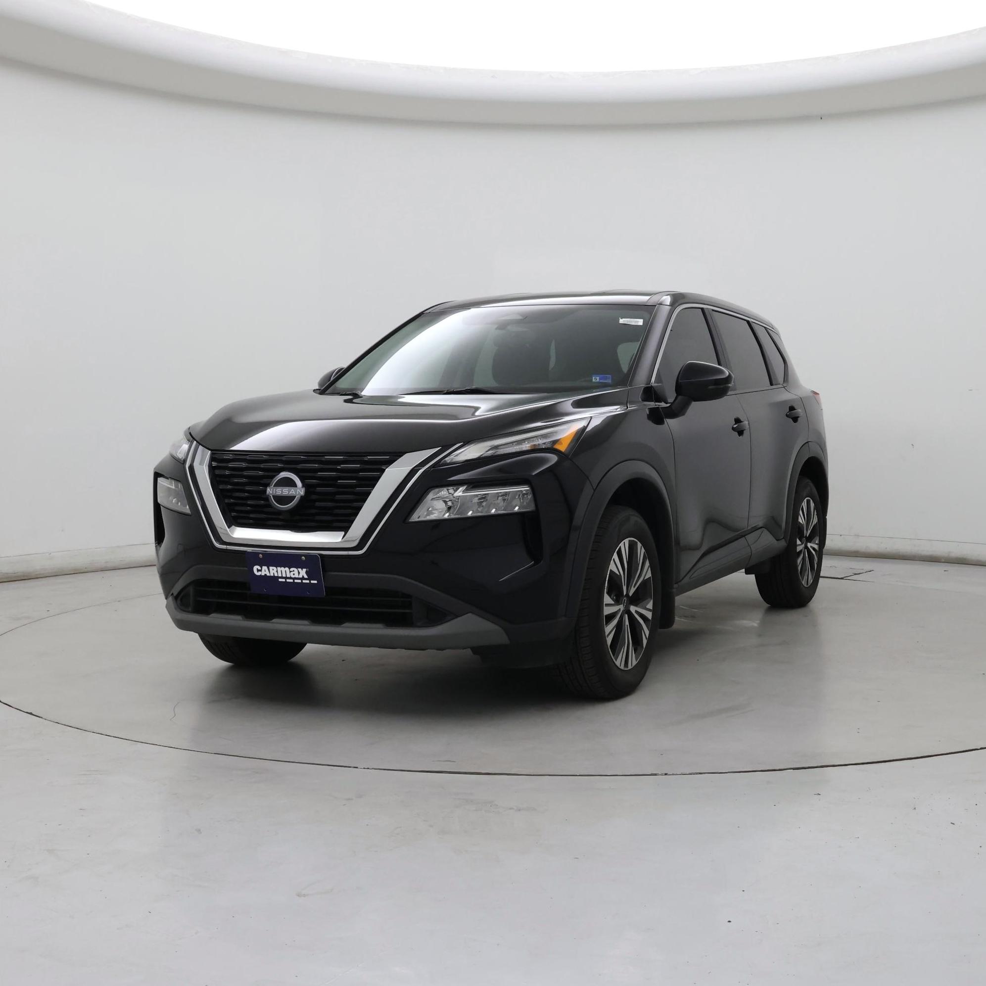 Thumbnail: 2022 Nissan Rogue - 4