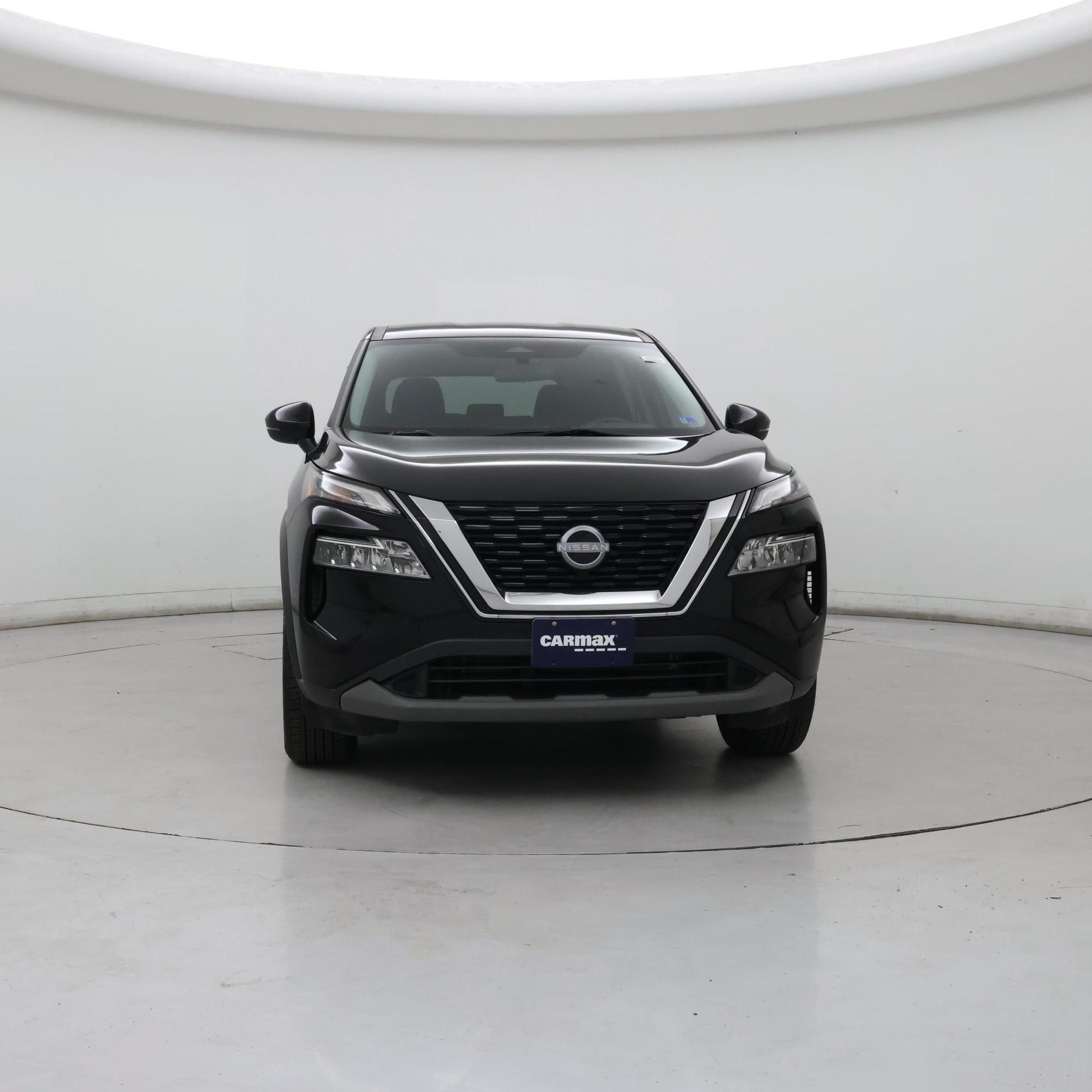 Thumbnail: 2022 Nissan Rogue - 5