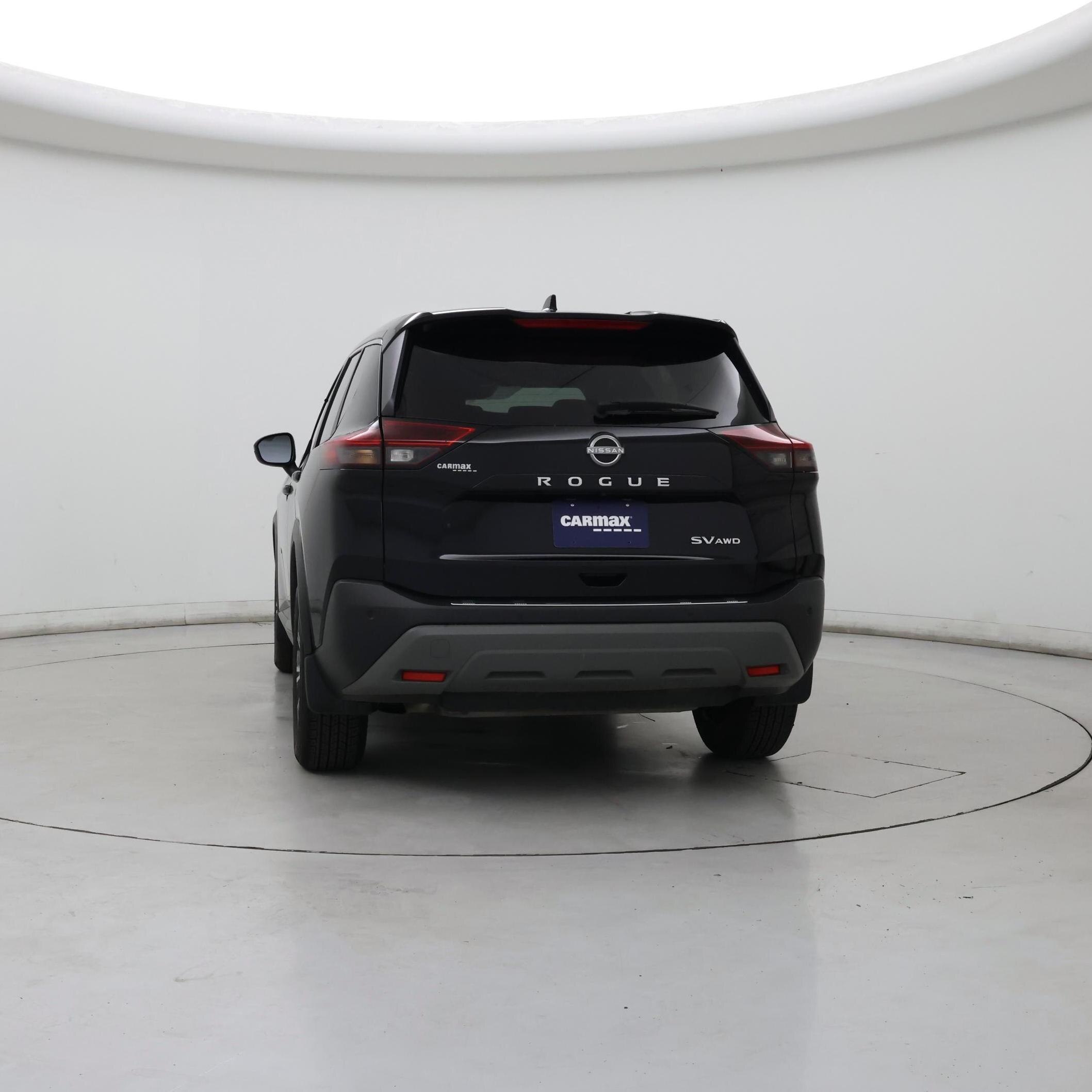 Thumbnail: 2022 Nissan Rogue - 6