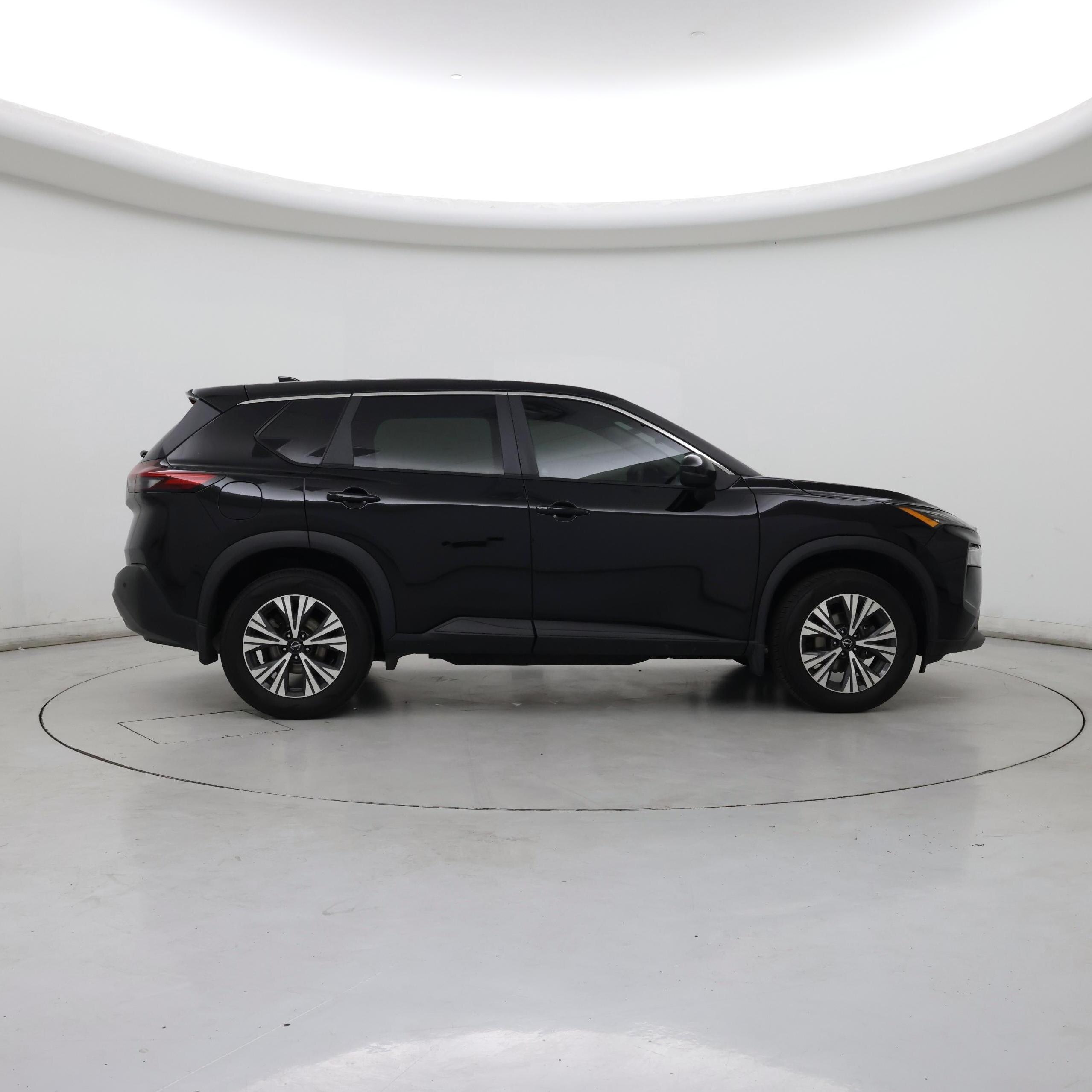 Thumbnail: 2022 Nissan Rogue - 7
