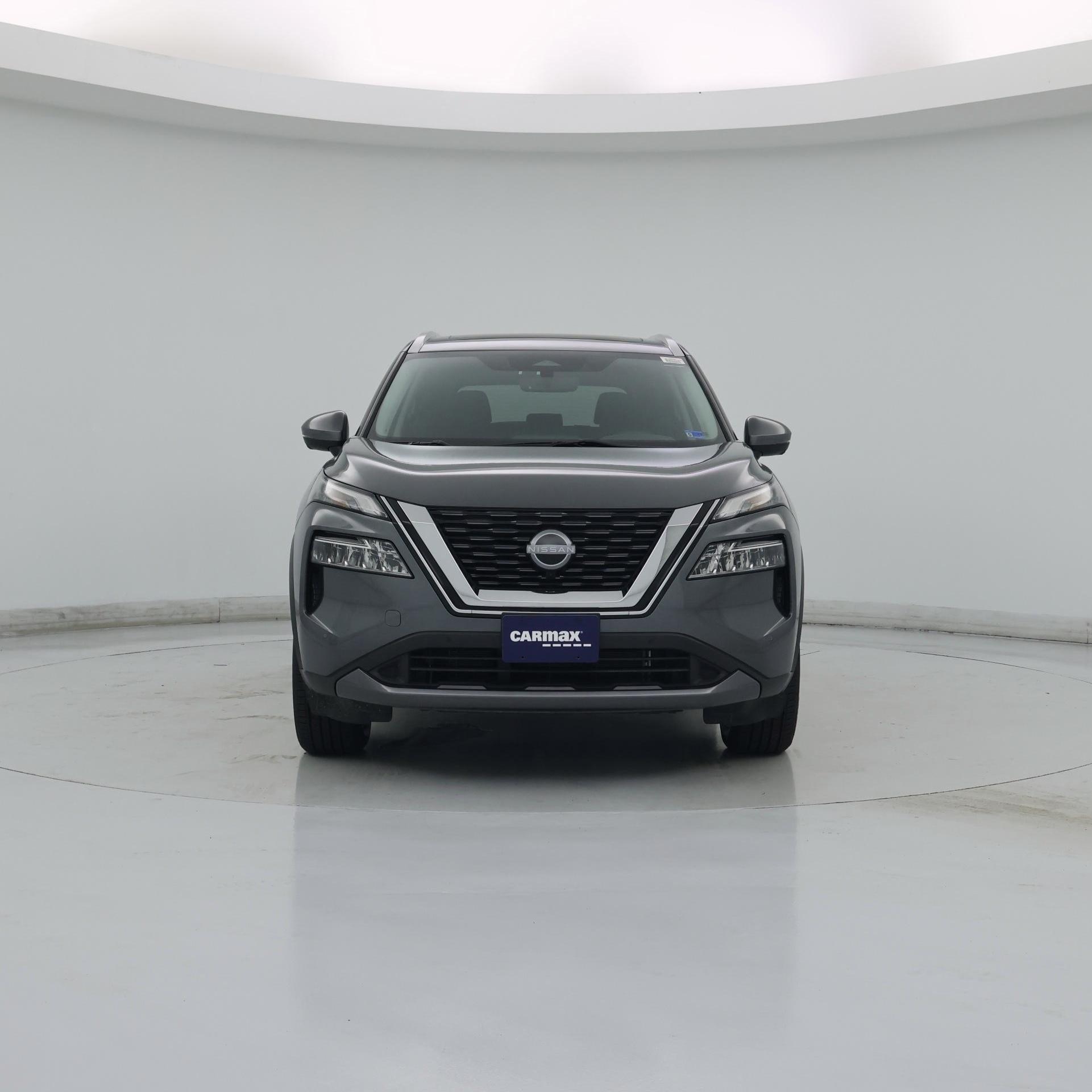 Thumbnail: 2023 Nissan Rogue - 5