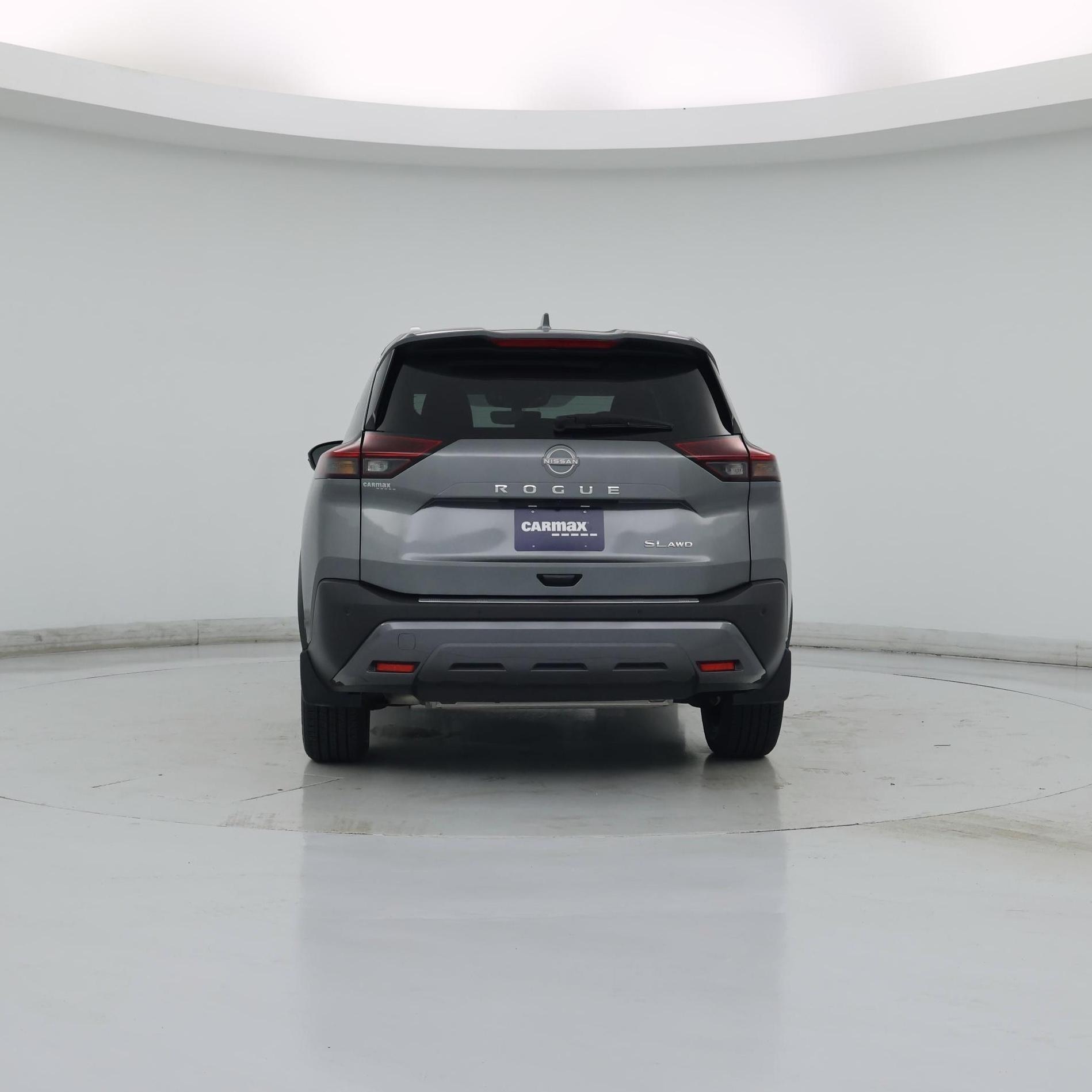 Thumbnail: 2023 Nissan Rogue - 6