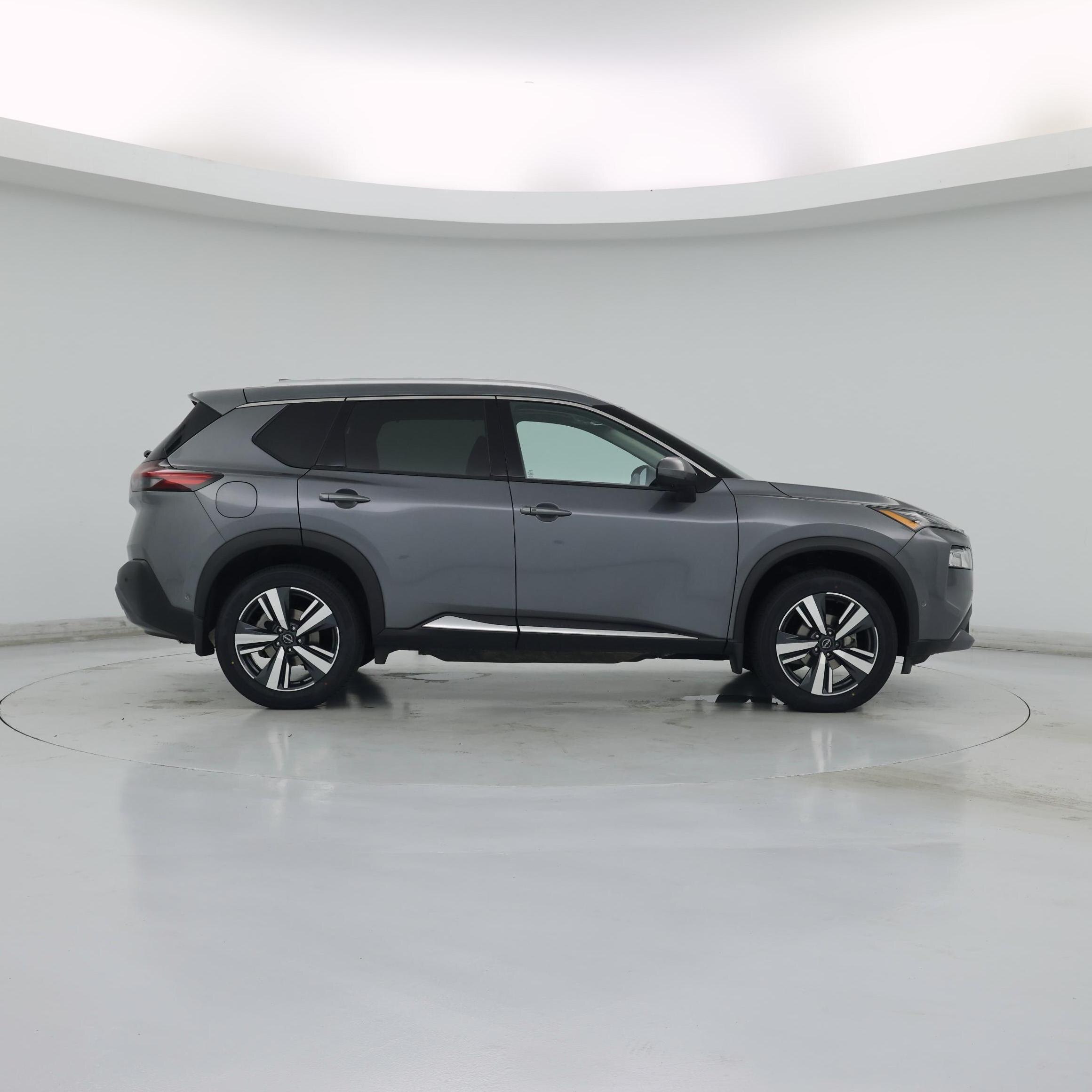 Thumbnail: 2023 Nissan Rogue - 7