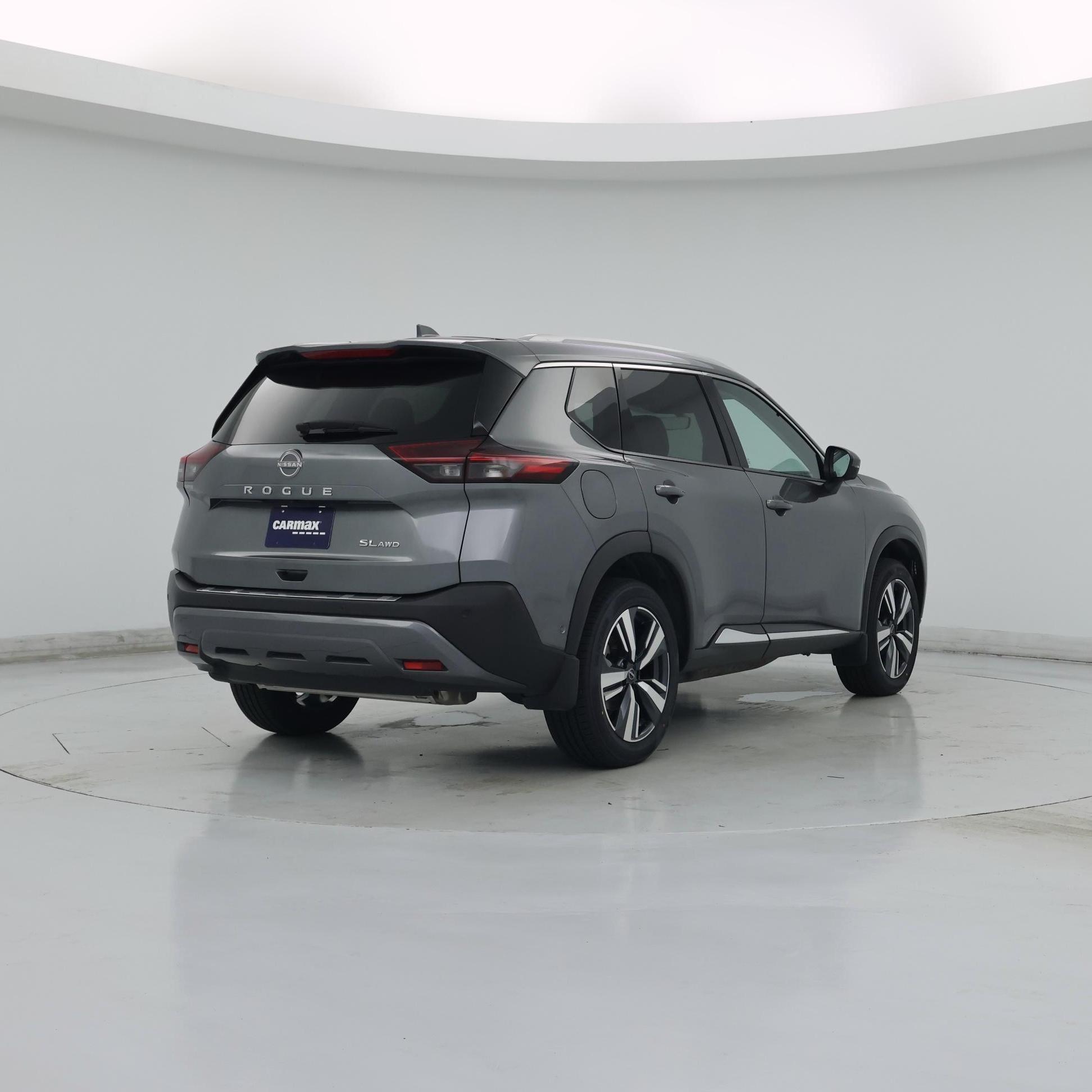 Thumbnail: 2023 Nissan Rogue - 8