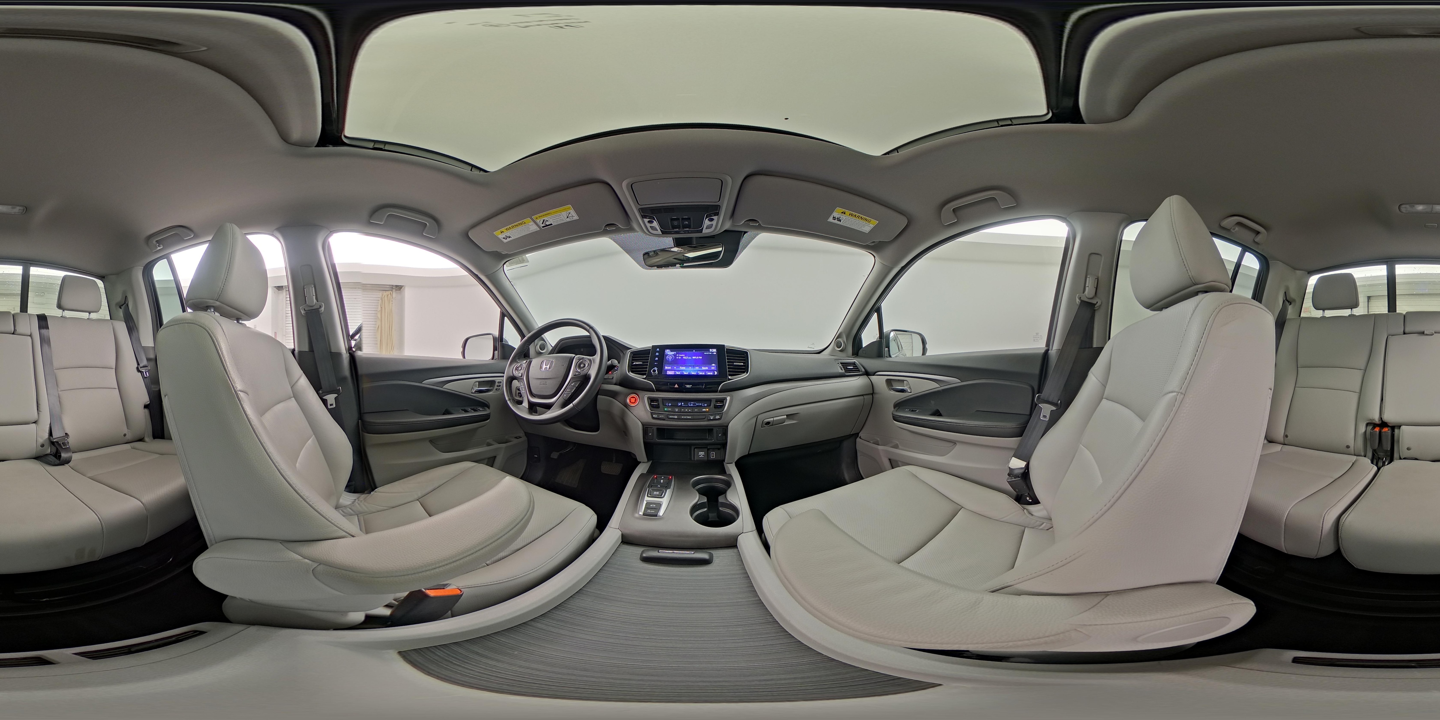 2023 Honda Ridgeline RTL - Photo 25